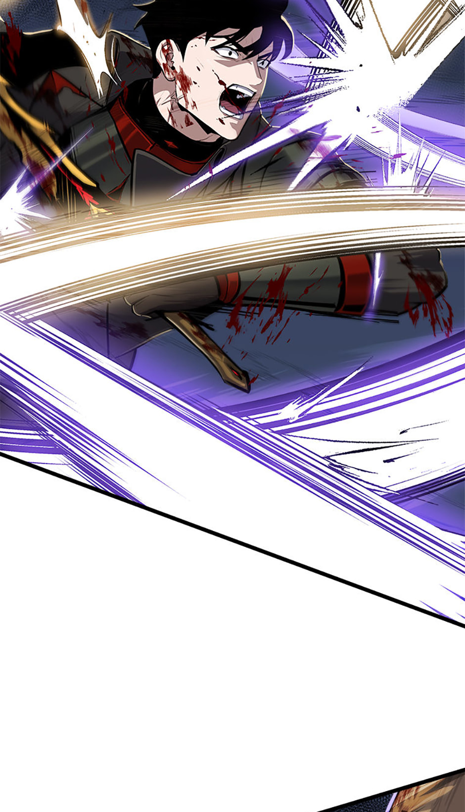 Level 1 Player Chapter 126 page 84 - 