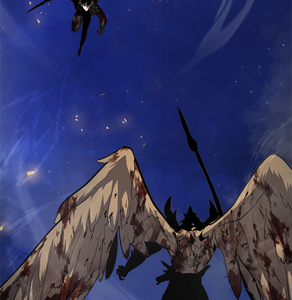 Level 1 Player Chapter 126 page 88 - 