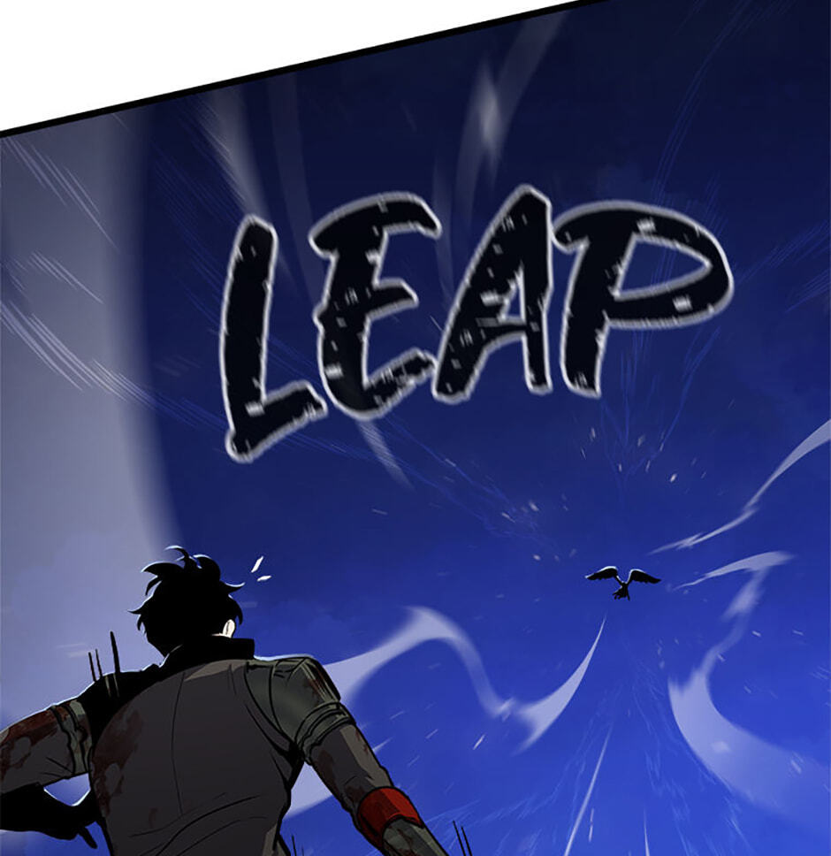 Level 1 Player Chapter 126 page 90 - 
