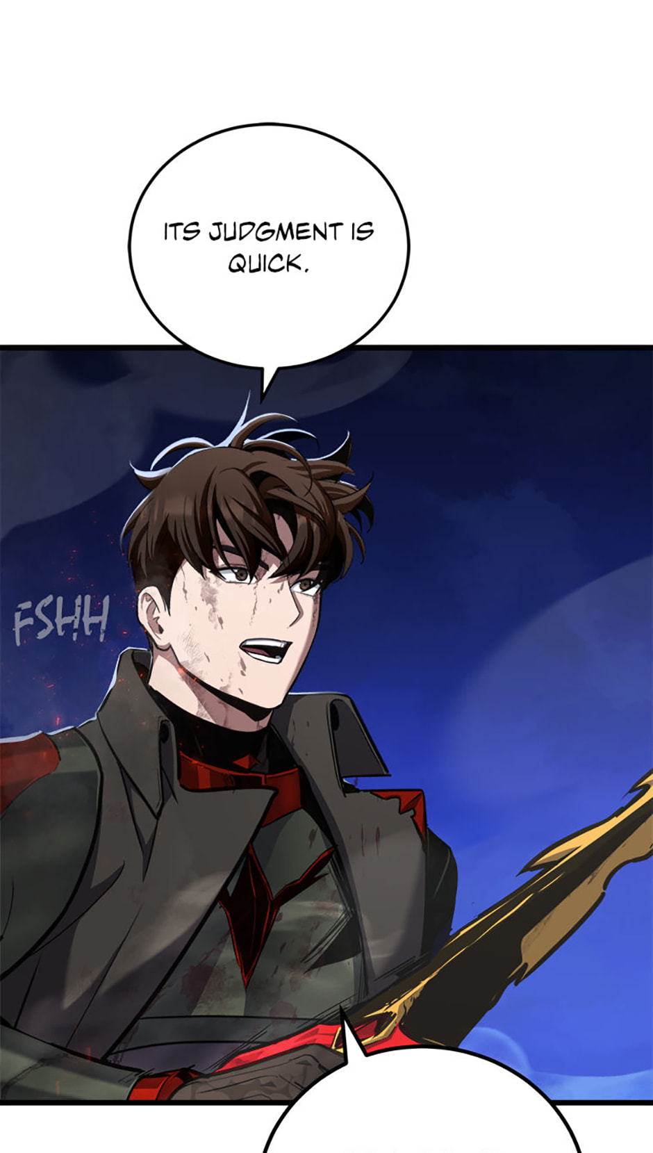 Level 1 Player Chapter 126 page 94 - 