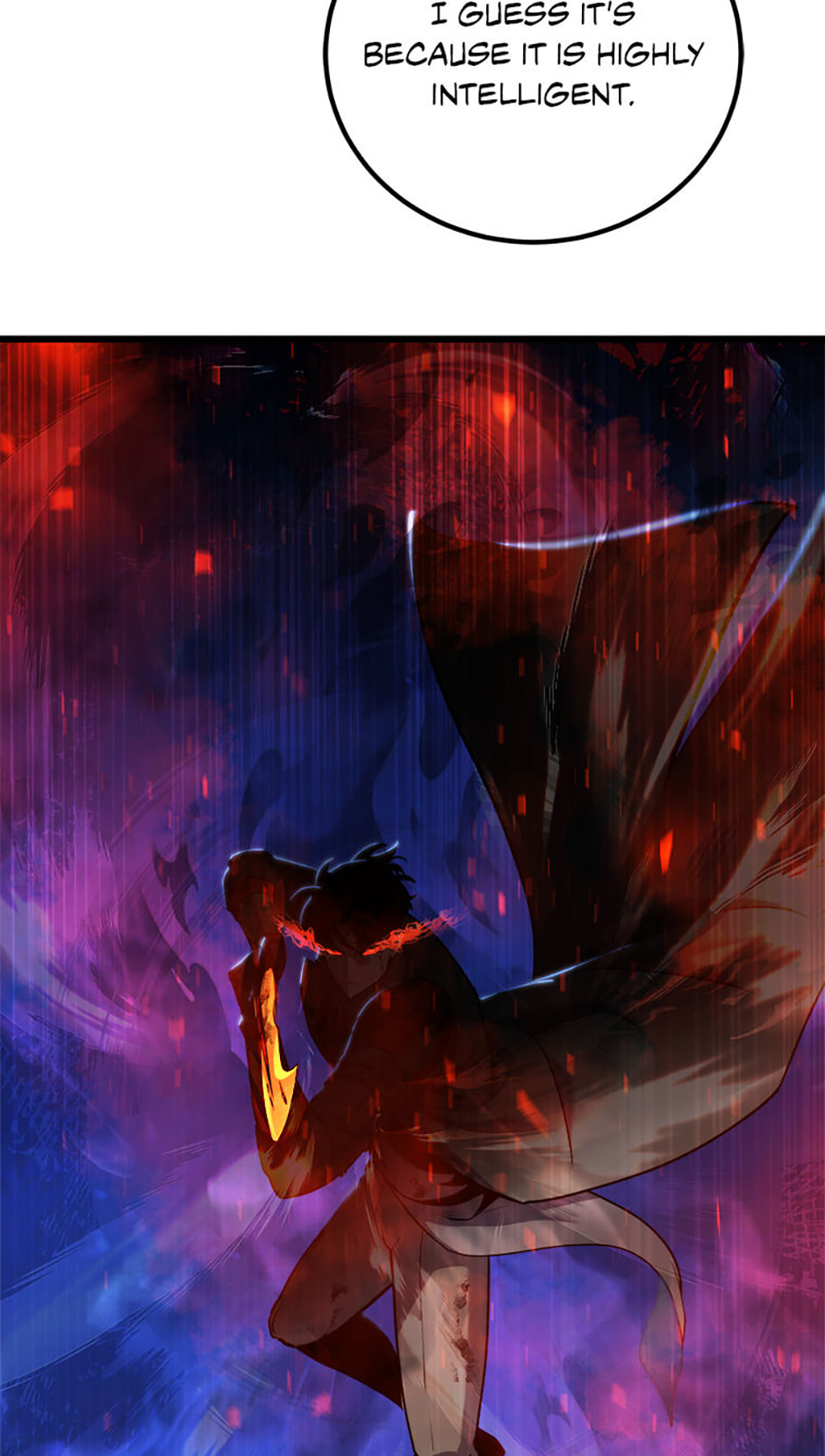Level 1 Player Chapter 126 page 95 - 