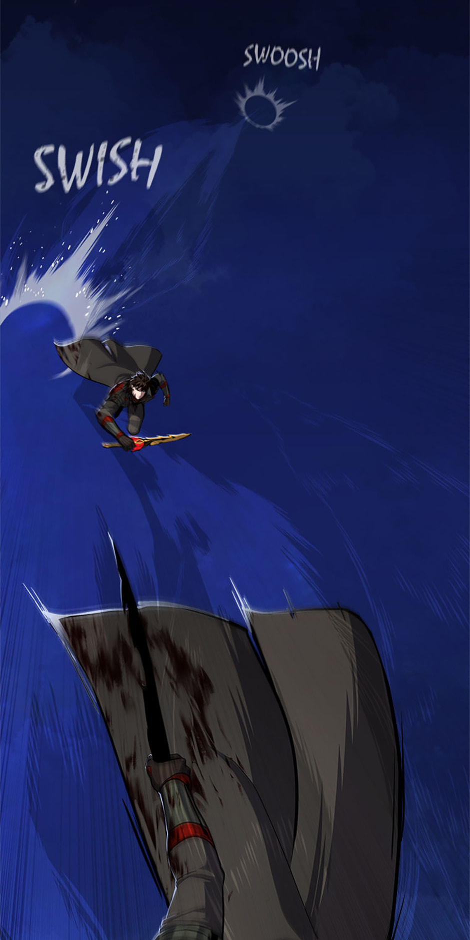 Level 1 Player Chapter 126 page 99 - 