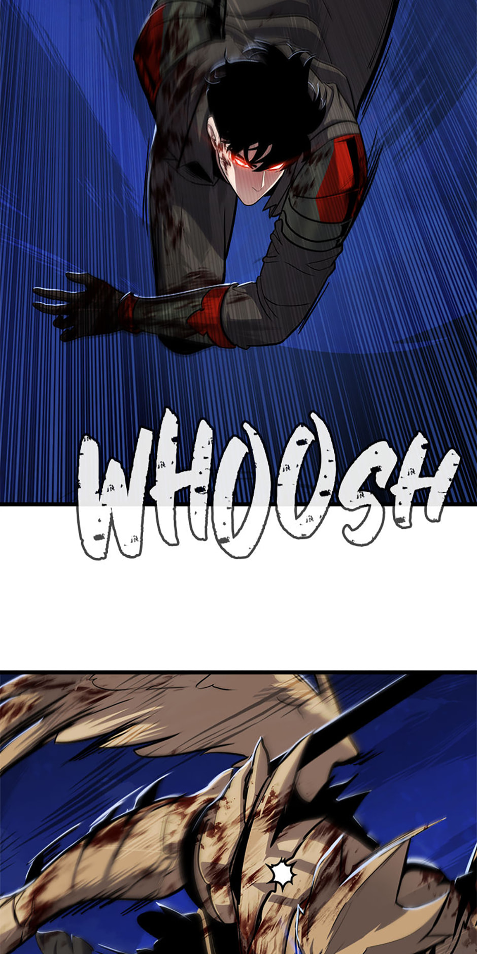 Level 1 Player Chapter 126 page 100 - 