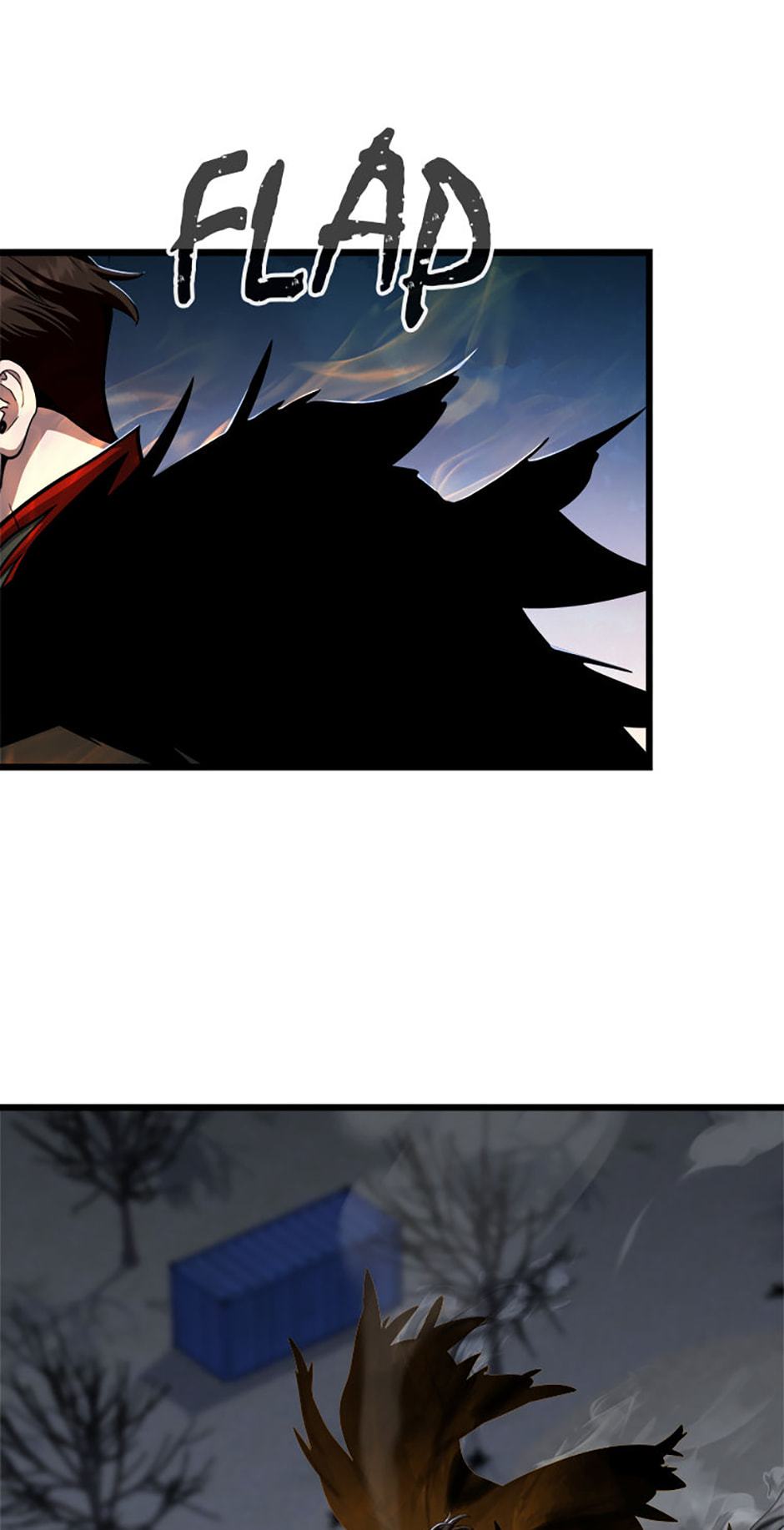 Level 1 Player Chapter 127 page 1 - 