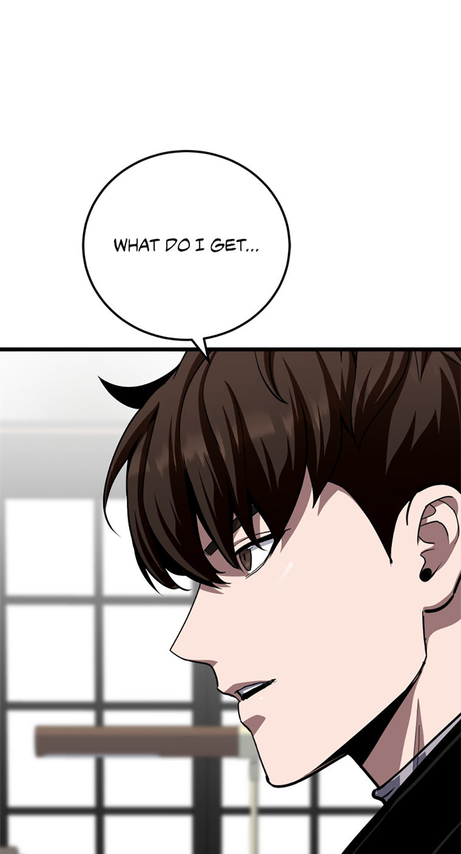 Level 1 Player Chapter 127 page 101 - 