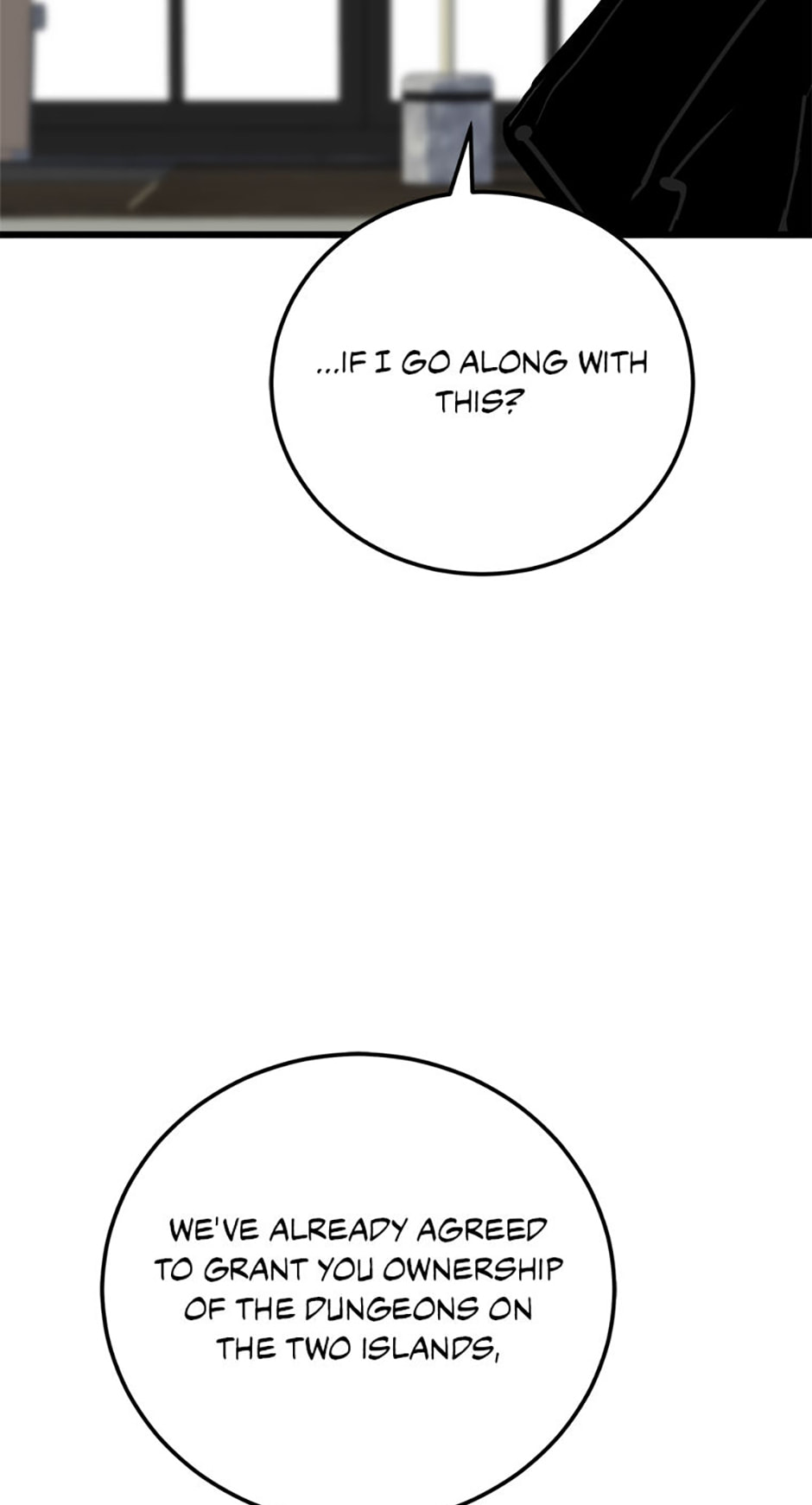 Level 1 Player Chapter 127 page 102 - 