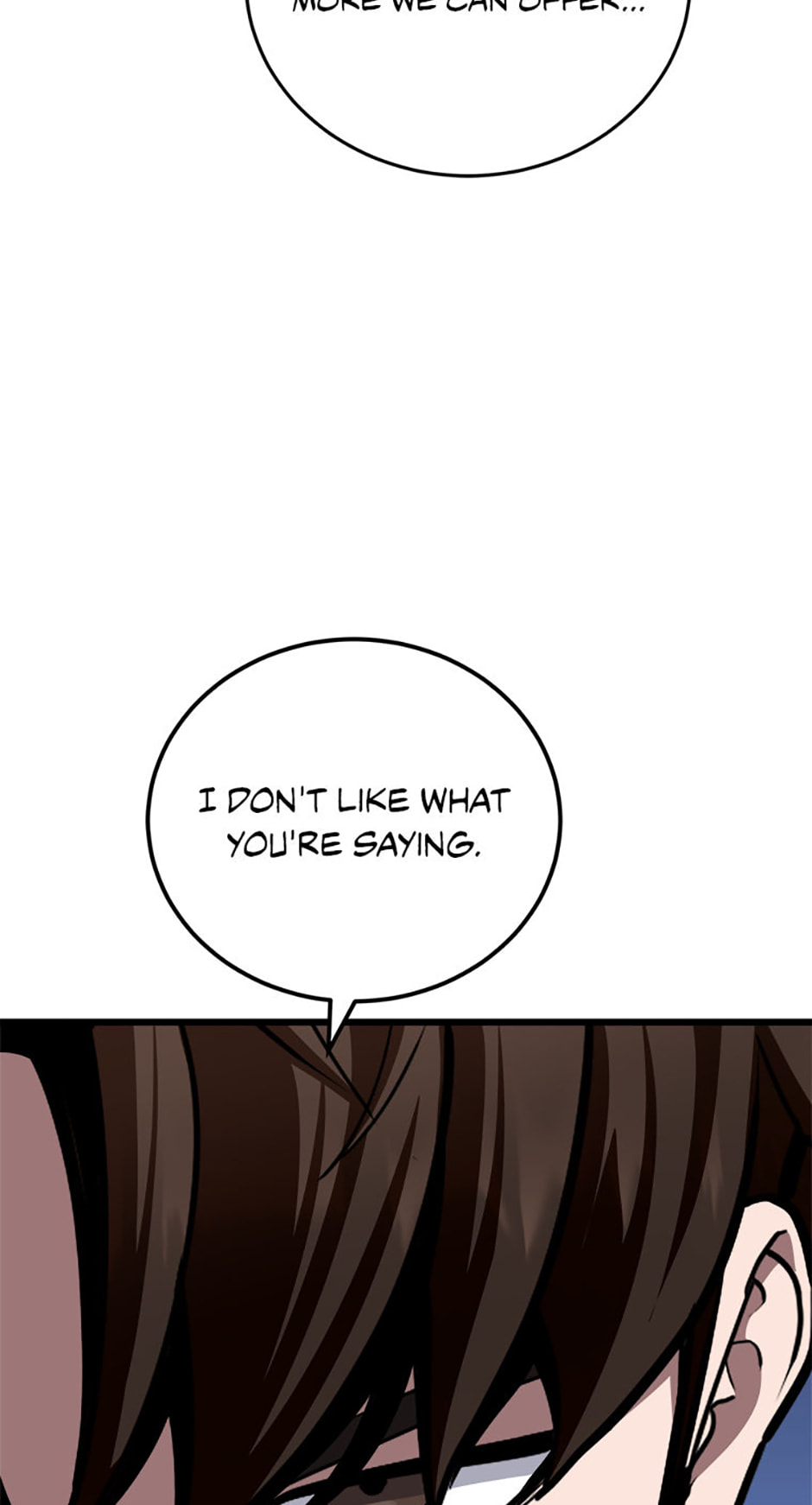 Level 1 Player Chapter 127 page 104 - 