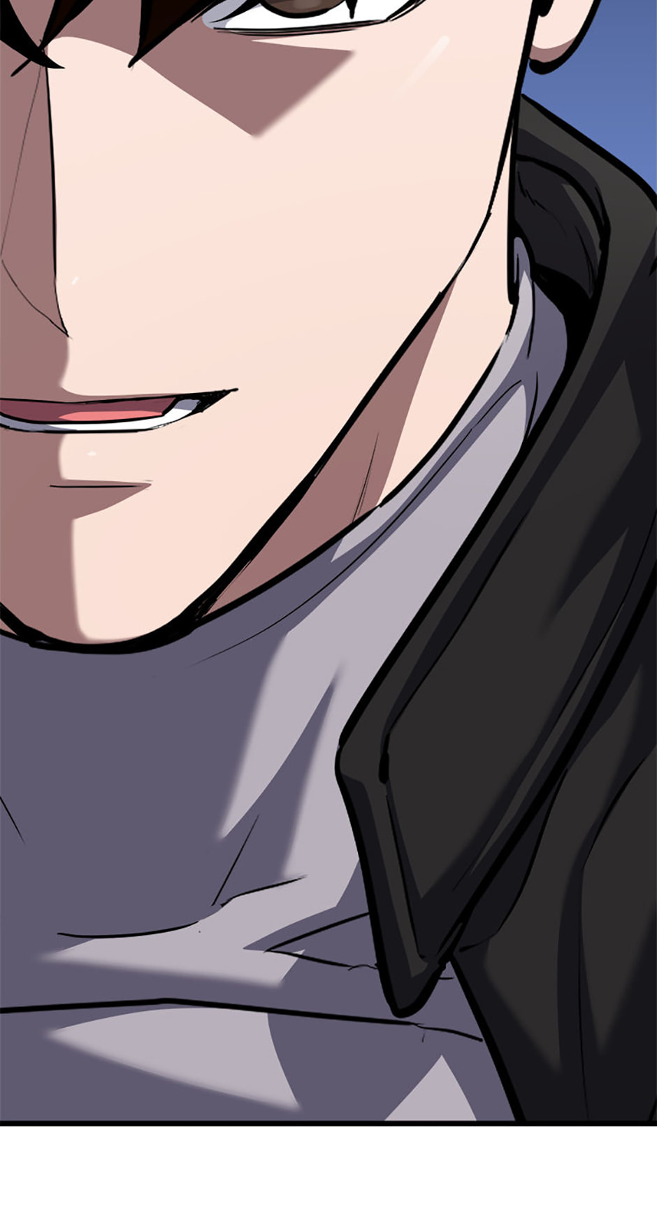 Level 1 Player Chapter 127 page 105 - 