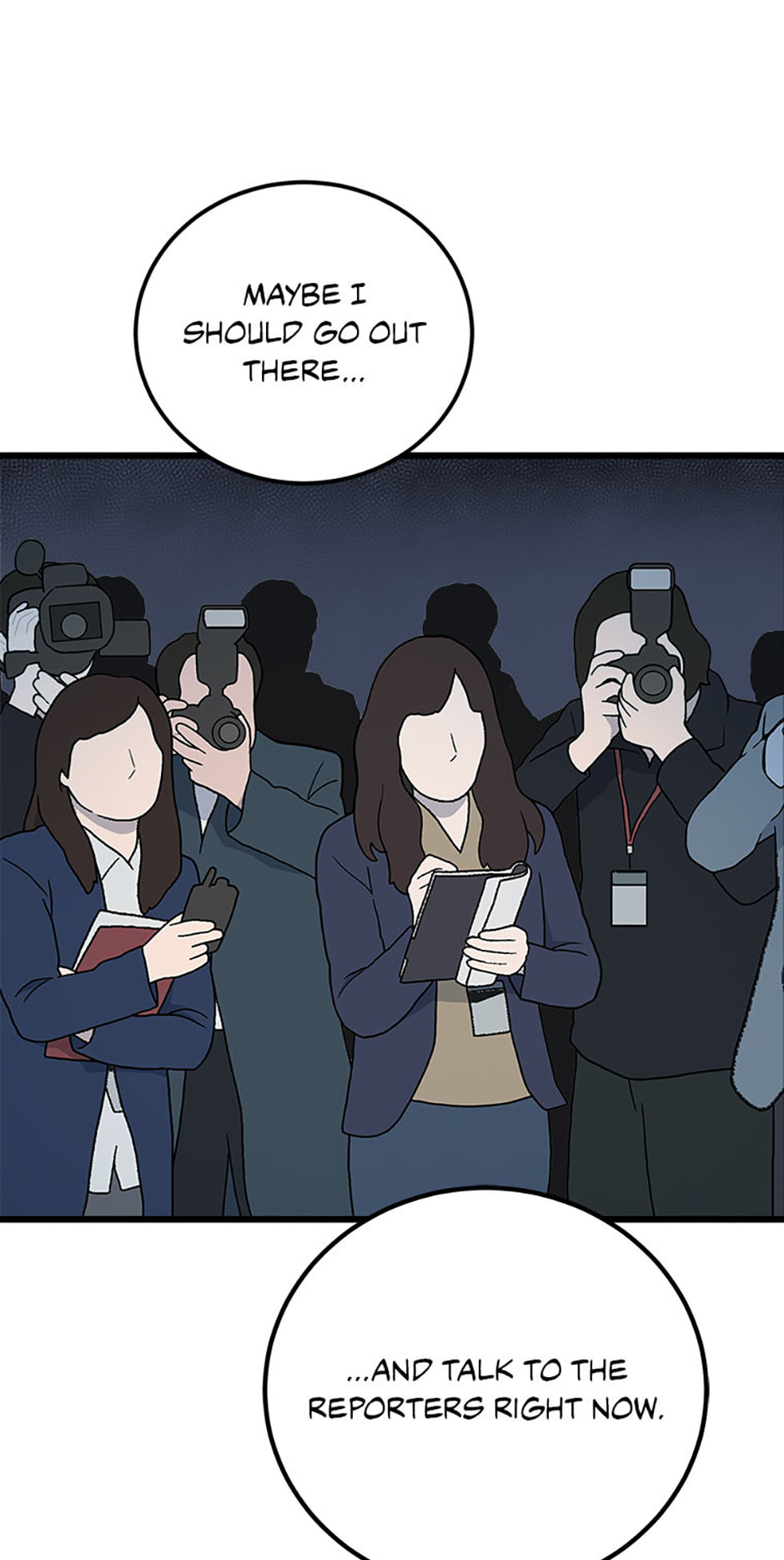 Level 1 Player Chapter 127 page 106 - 