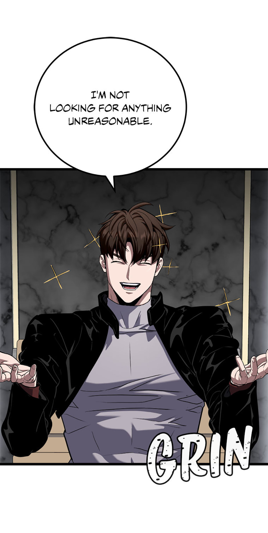 Level 1 Player Chapter 127 page 109 - 