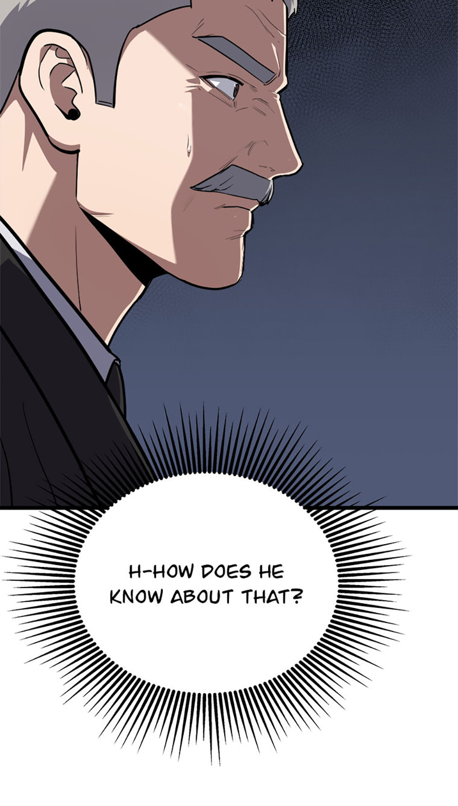 Level 1 Player Chapter 127 page 112 - 