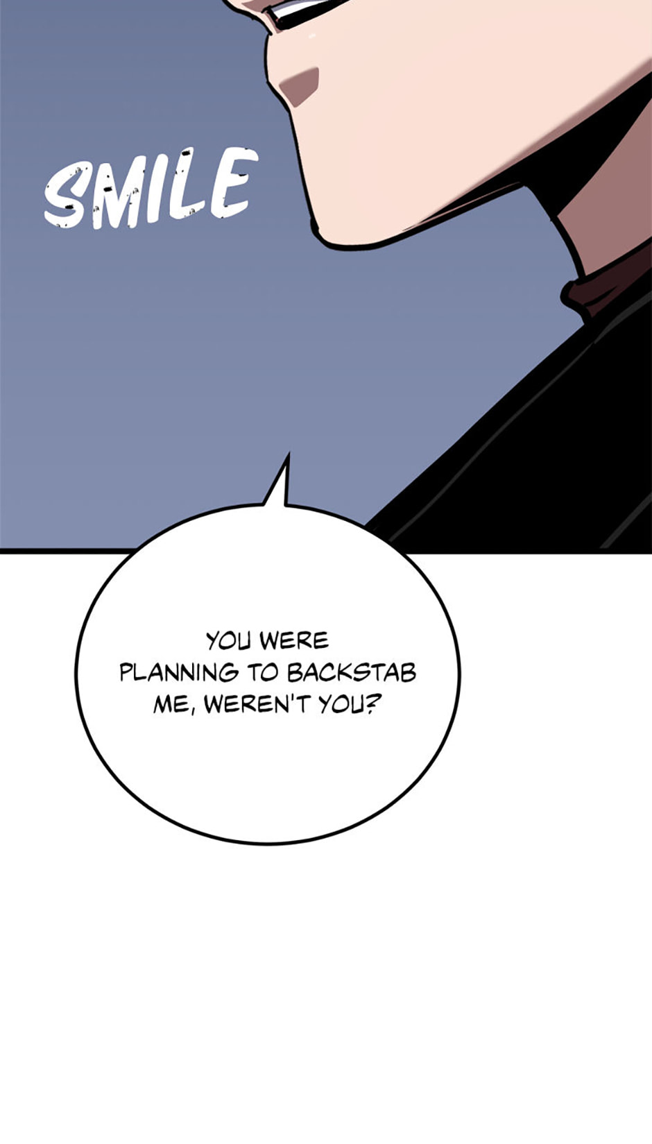 Level 1 Player Chapter 127 page 114 - 