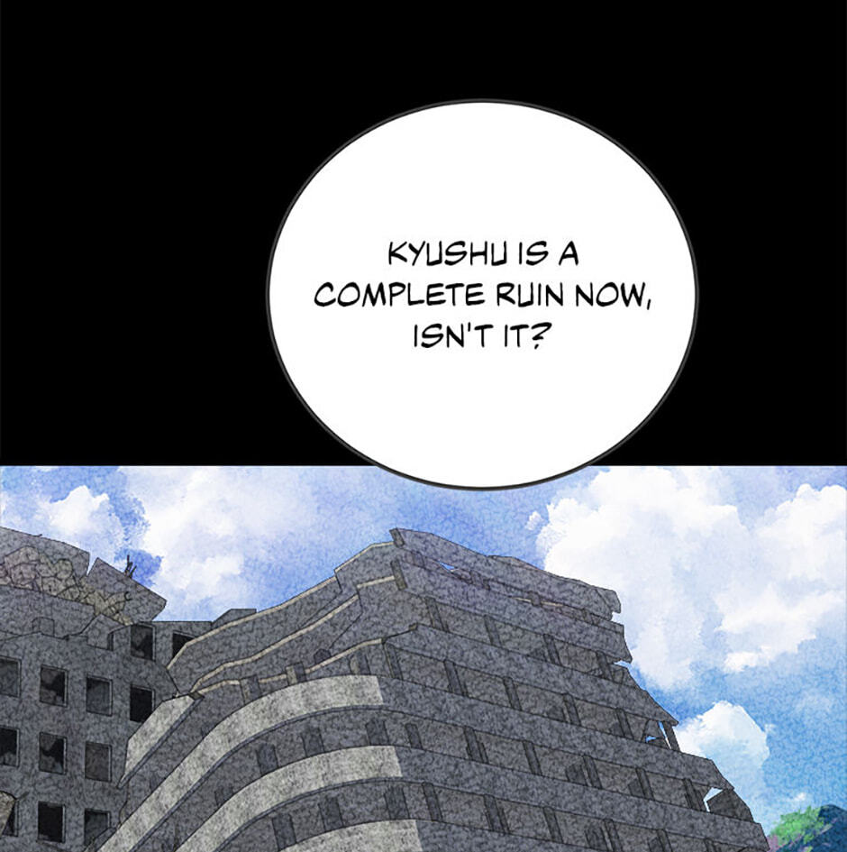 Level 1 Player Chapter 127 page 121 - 