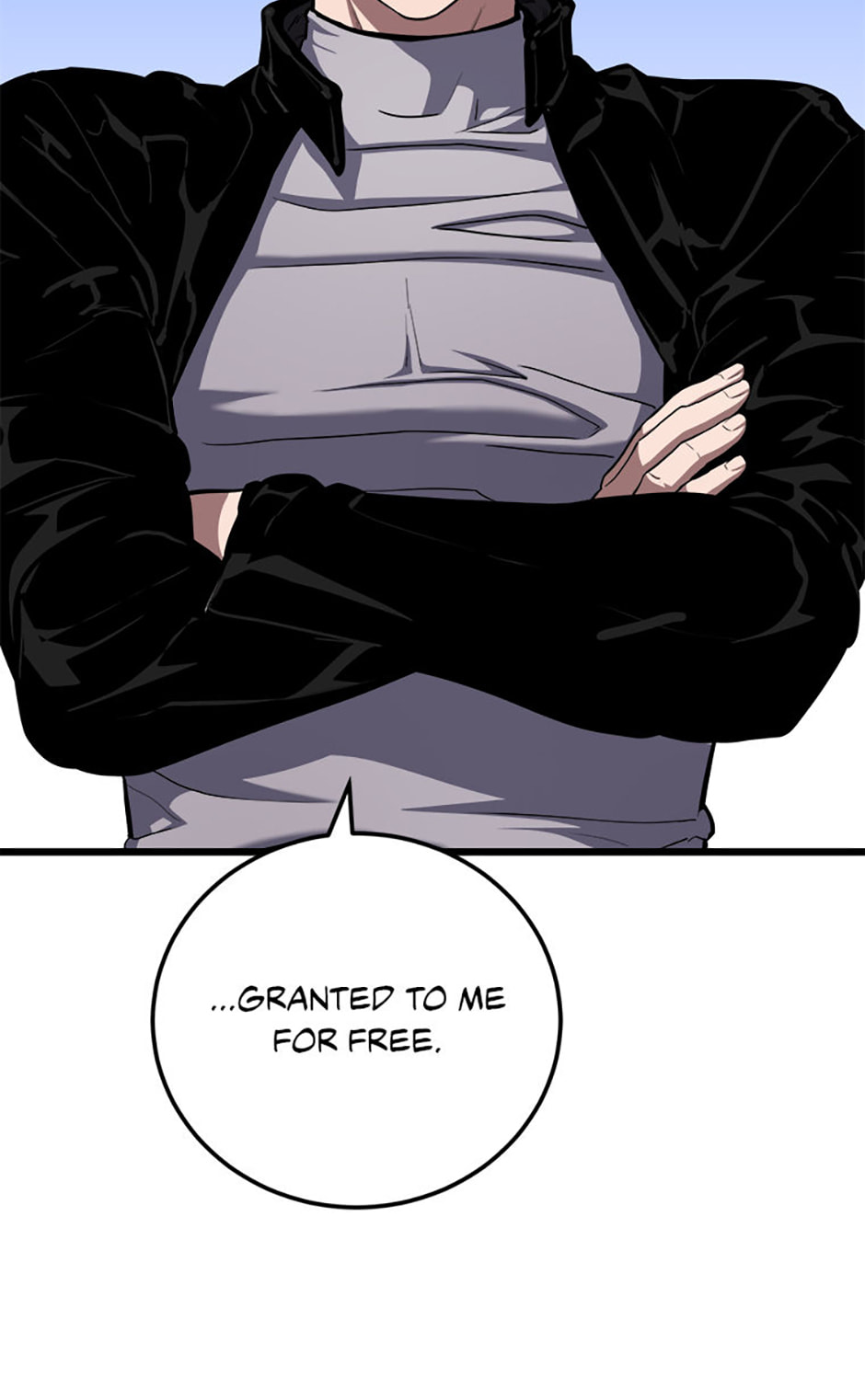 Level 1 Player Chapter 127 page 124 - 