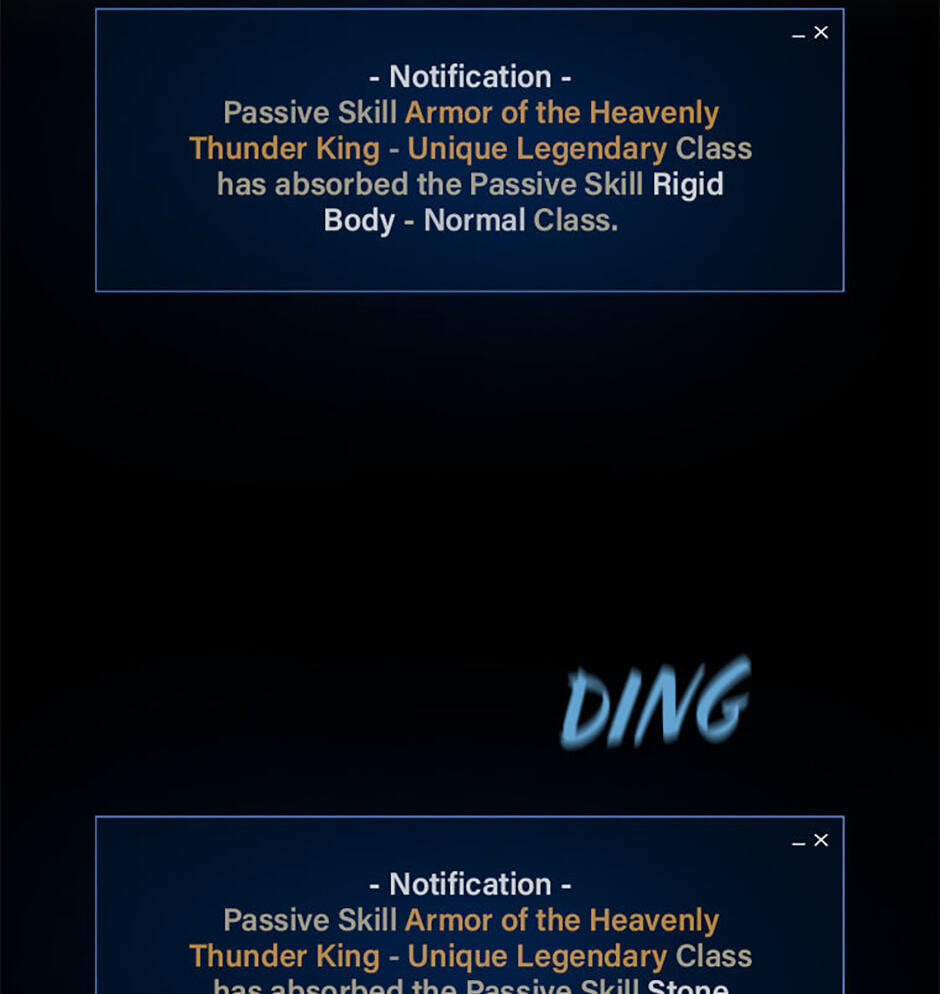 Level 1 Player Chapter 127 page 16 - 