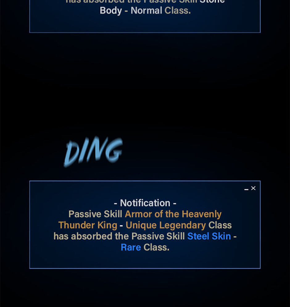 Level 1 Player Chapter 127 page 17 - 