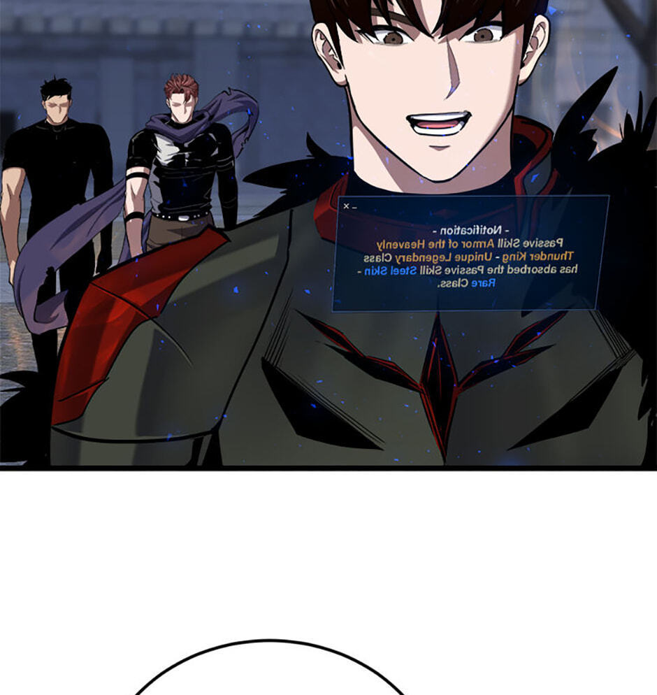 Level 1 Player Chapter 127 page 19 - 