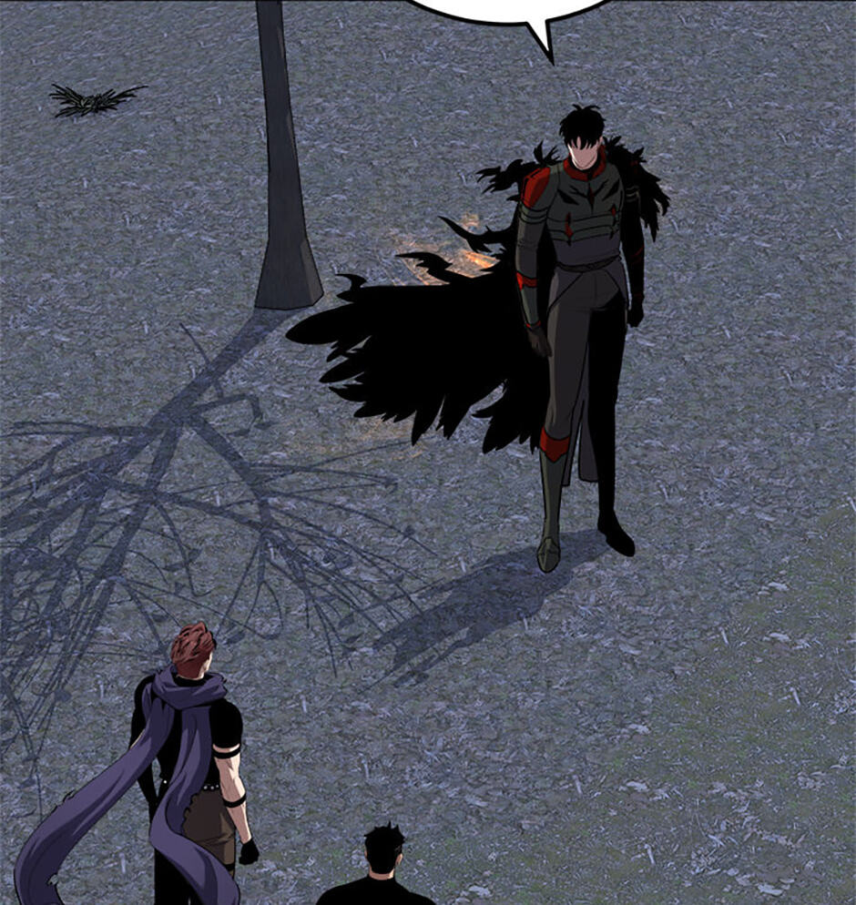 Level 1 Player Chapter 127 page 22 - 