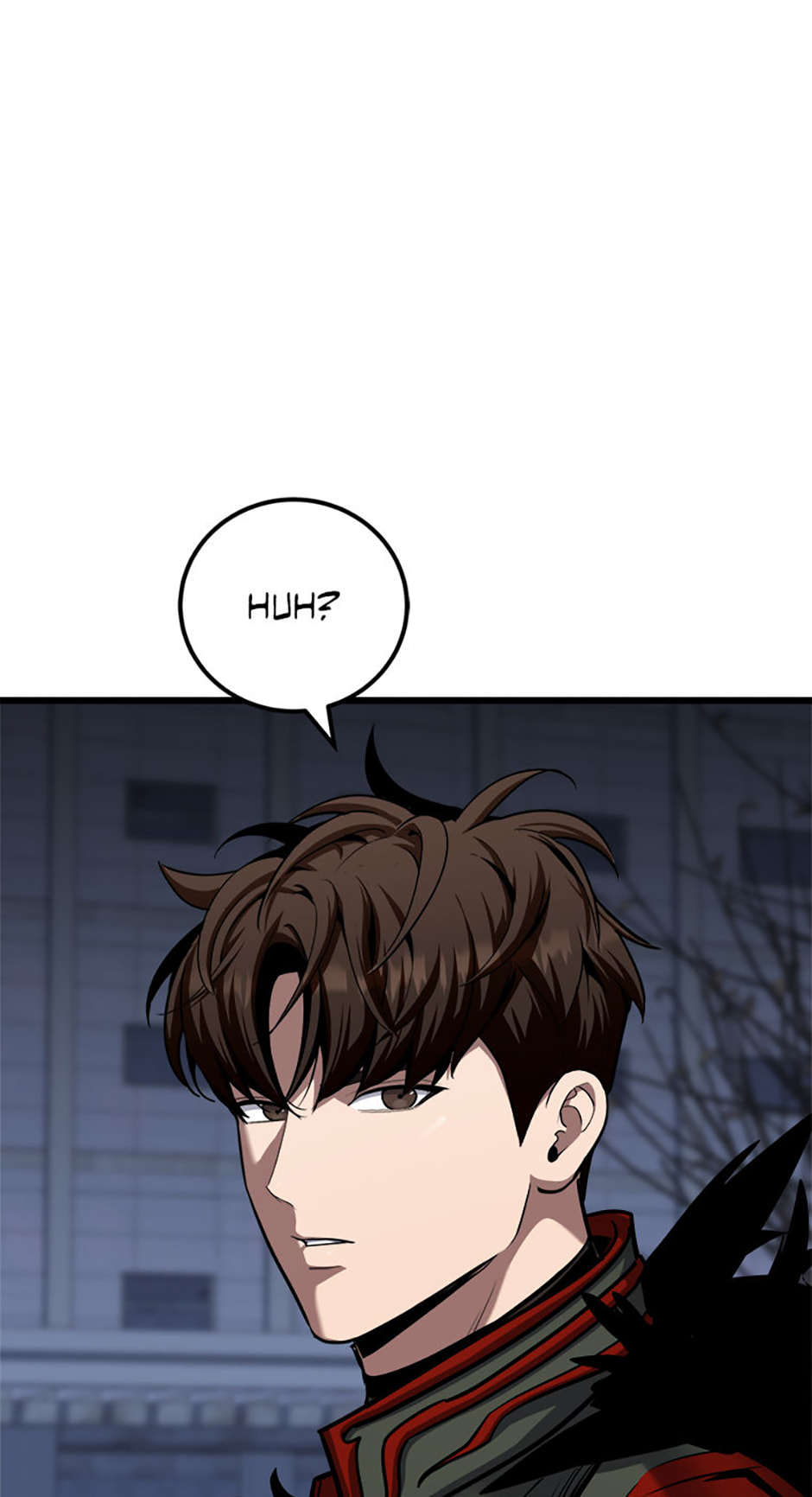 Level 1 Player Chapter 127 page 25 - 