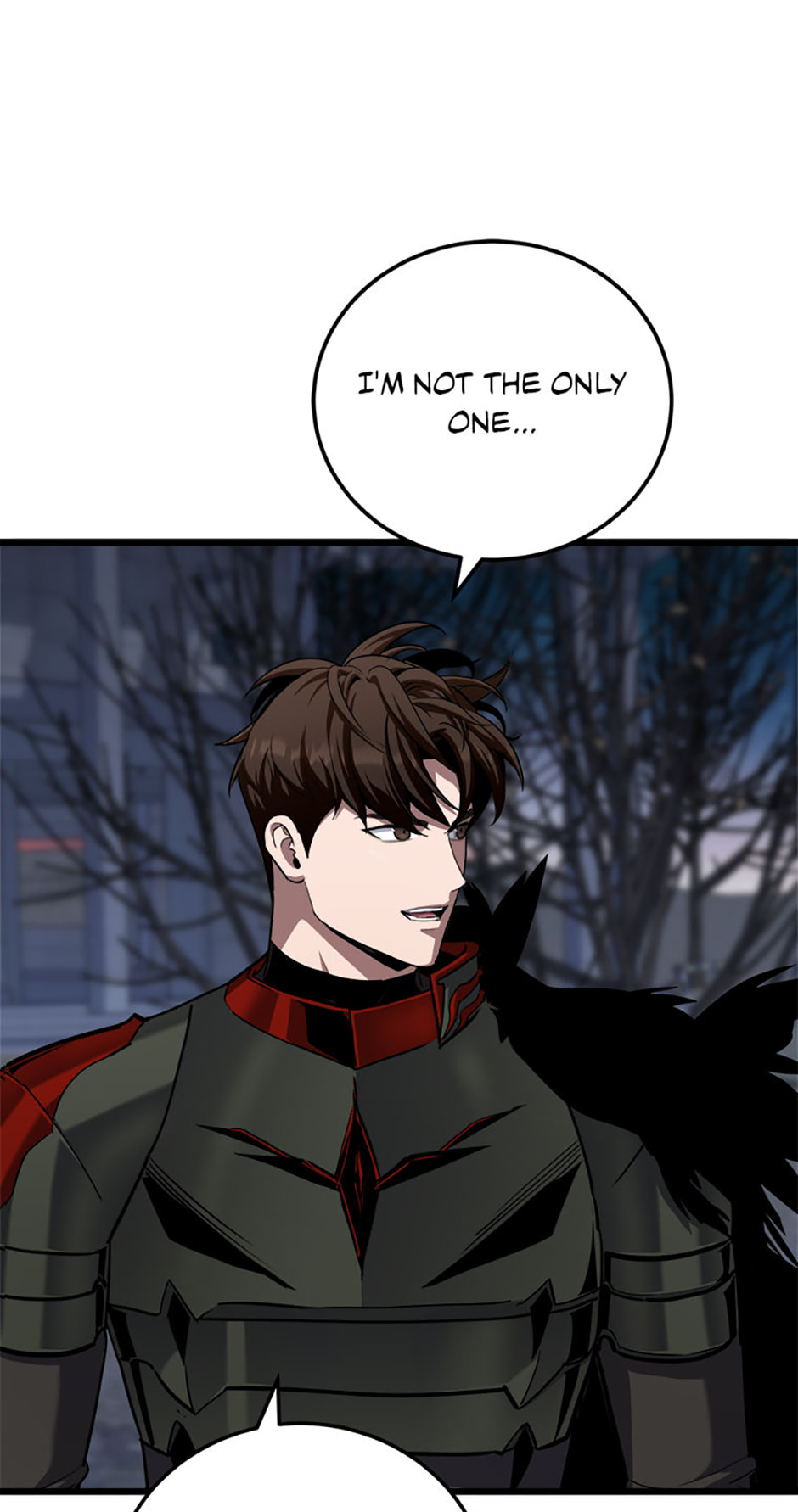 Level 1 Player Chapter 127 page 30 - 