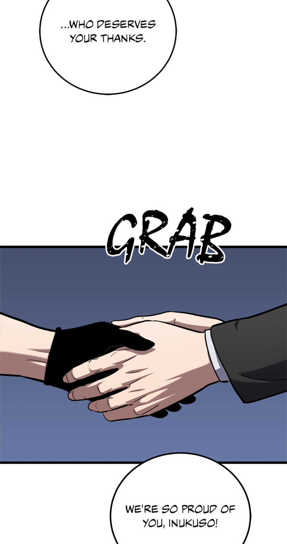 Level 1 Player Chapter 127 page 31 - 