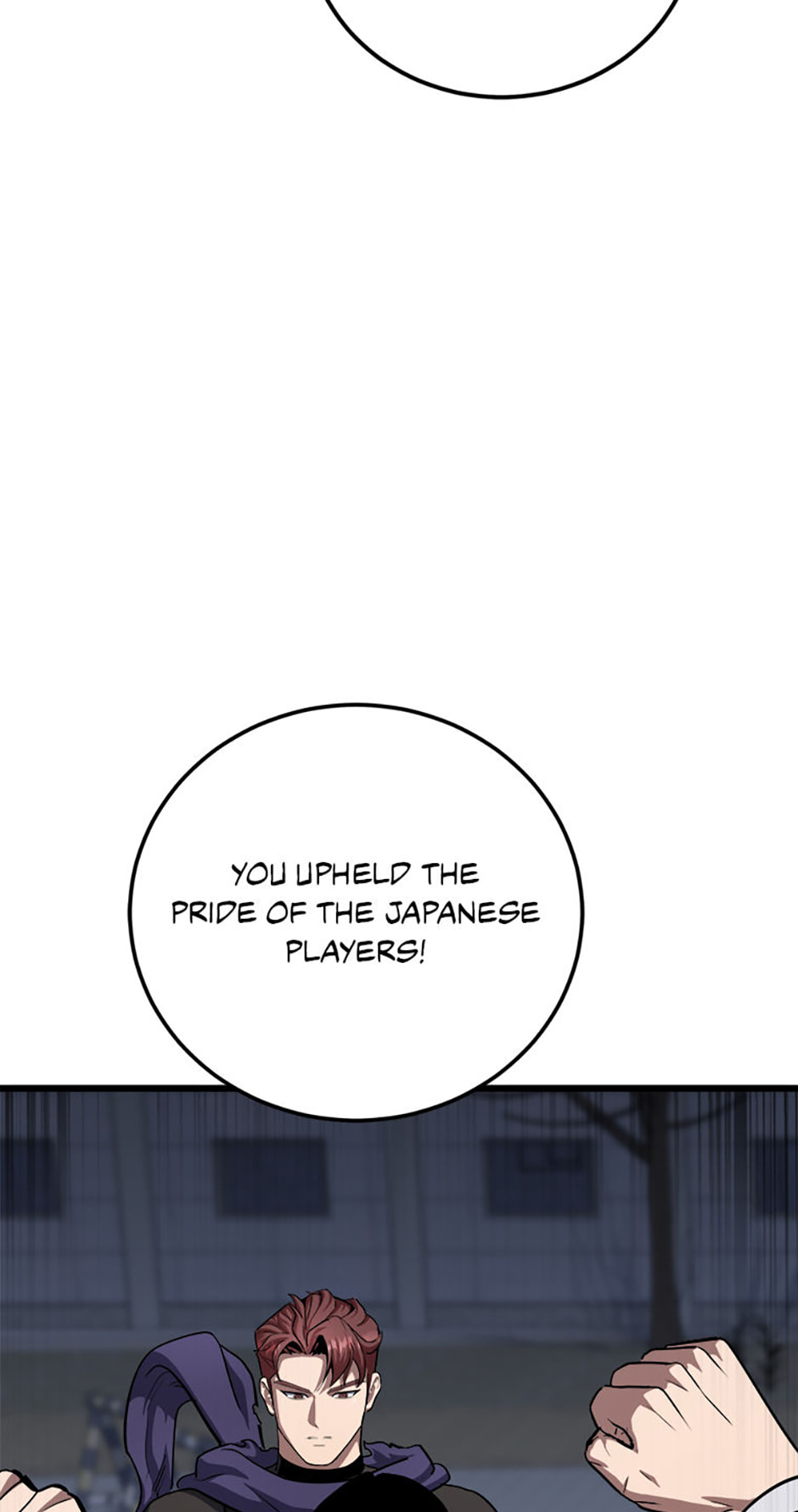 Level 1 Player Chapter 127 page 32 - 