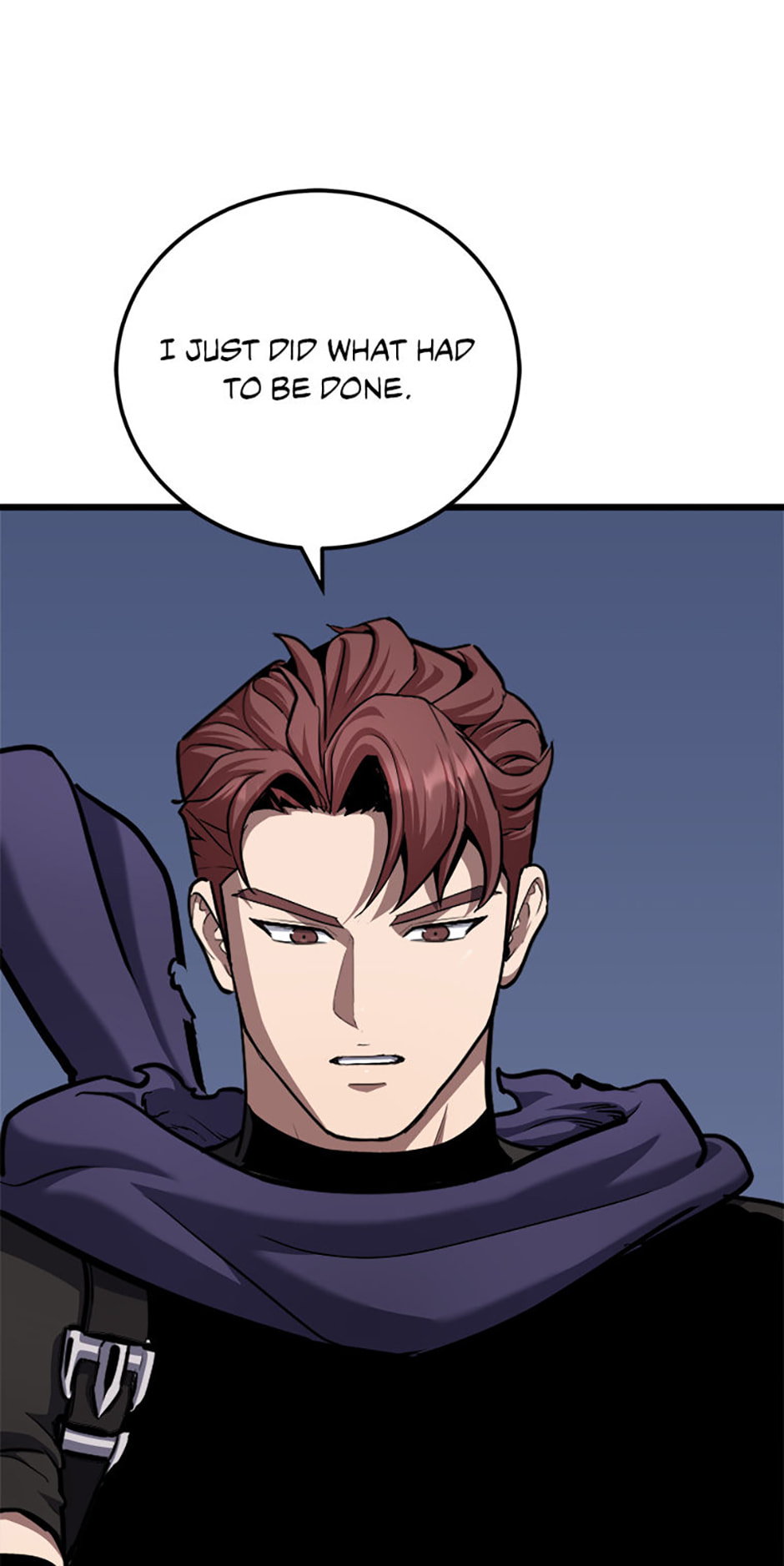 Level 1 Player Chapter 127 page 35 - 
