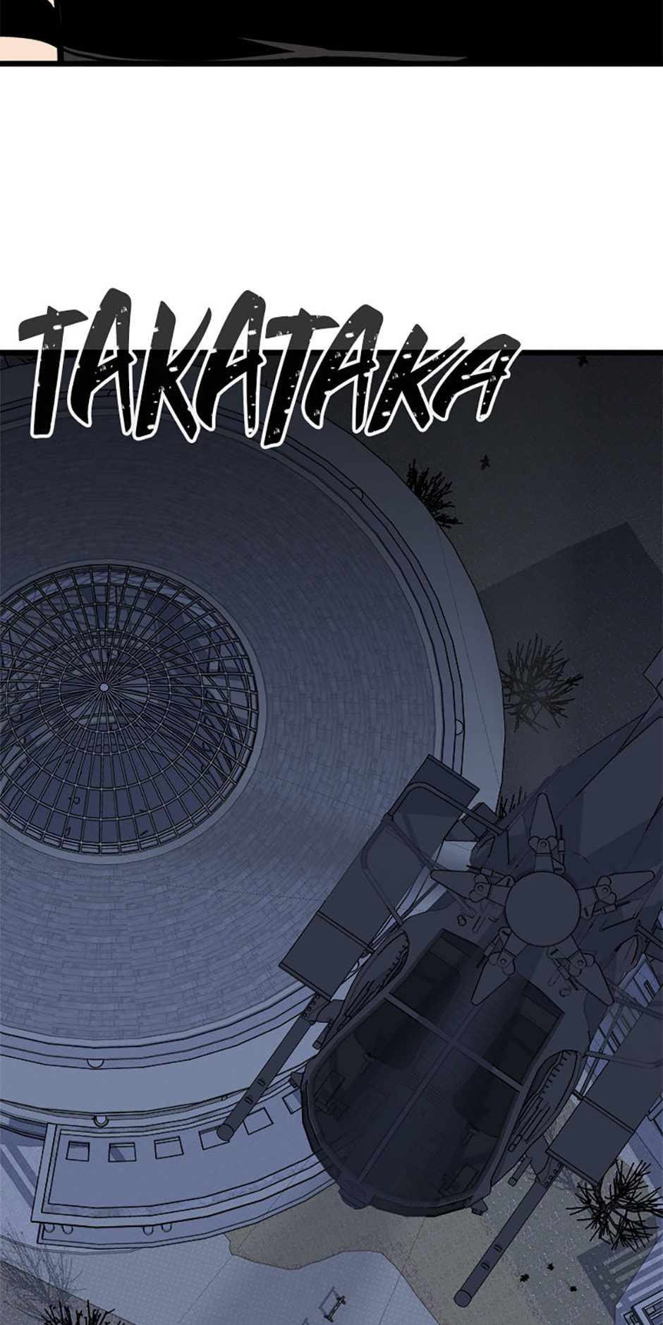 Level 1 Player Chapter 127 page 36 - 