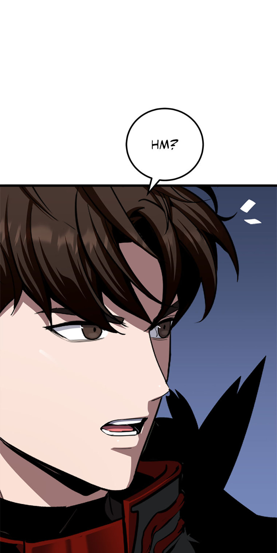 Level 1 Player Chapter 127 page 38 - 