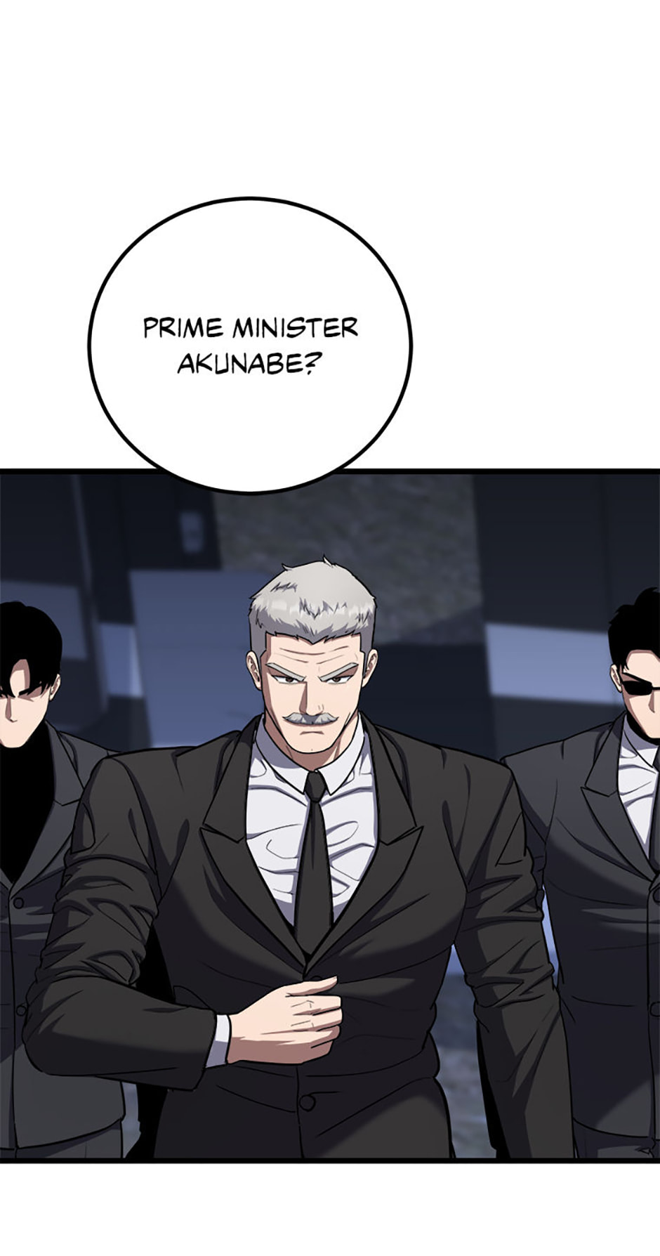 Level 1 Player Chapter 127 page 40 - 