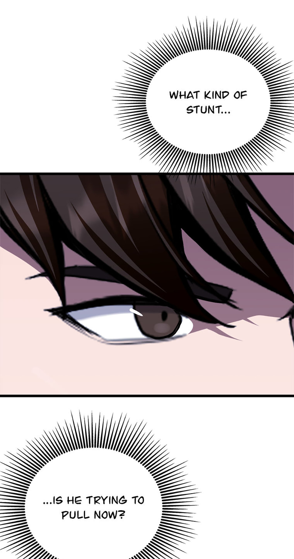 Level 1 Player Chapter 127 page 42 - 