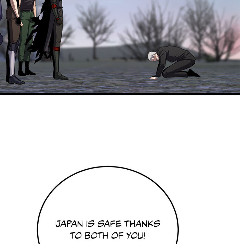 Level 1 Player Chapter 127 page 45 - 