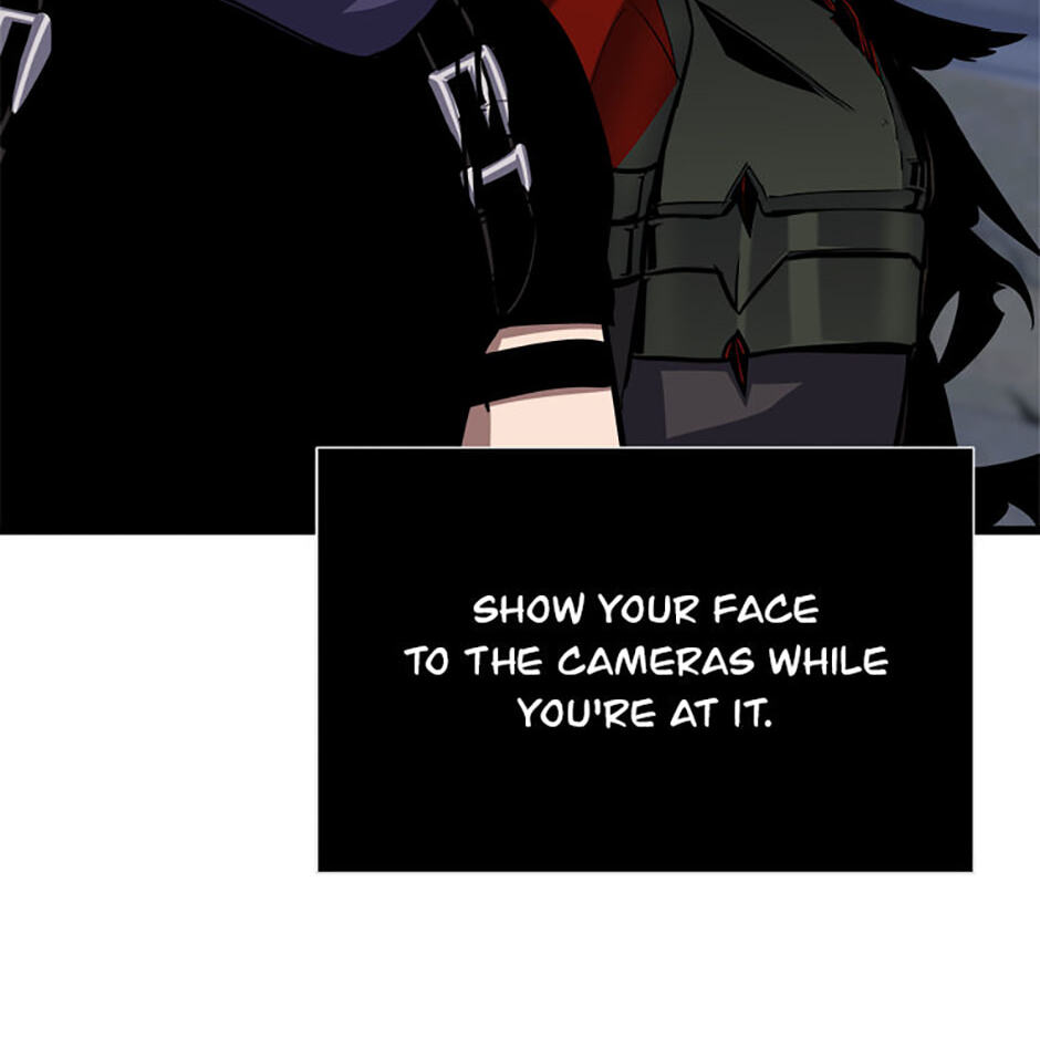 Level 1 Player Chapter 127 page 53 - 