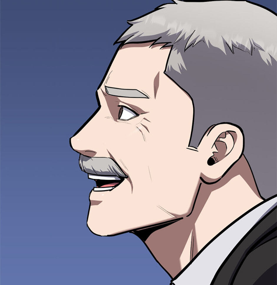 Level 1 Player Chapter 127 page 57 - 