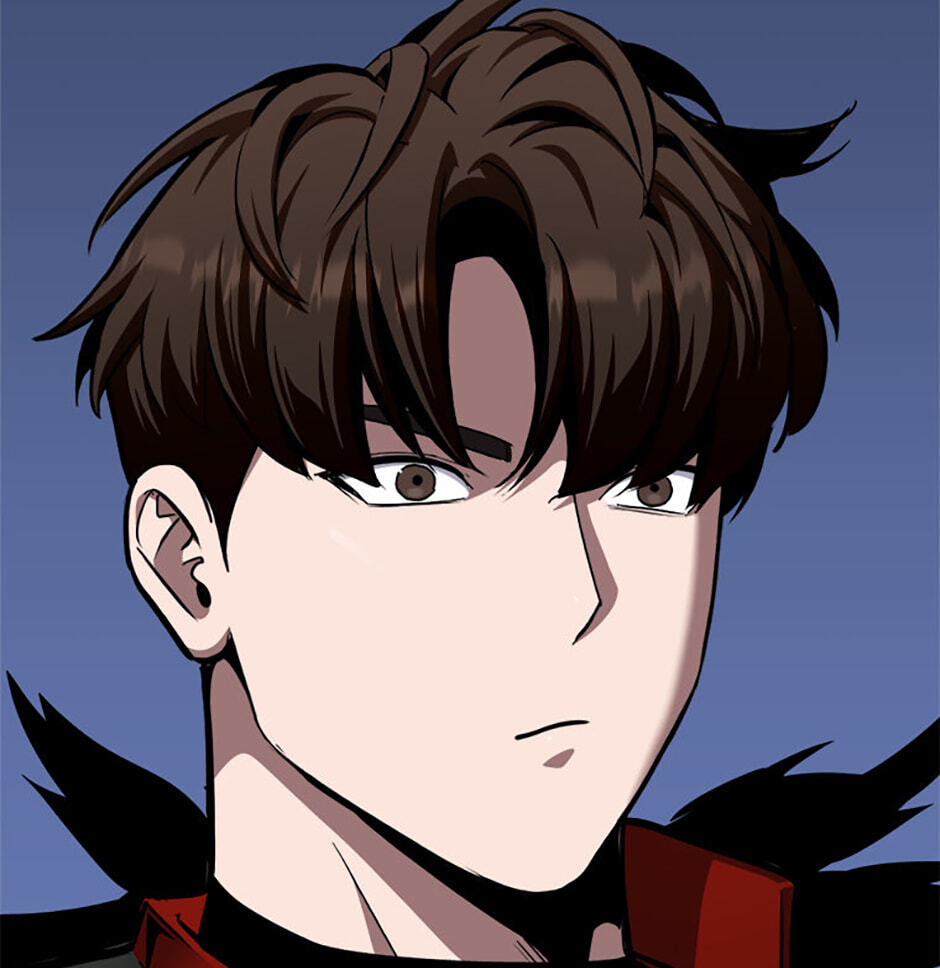 Level 1 Player Chapter 127 page 60 - 