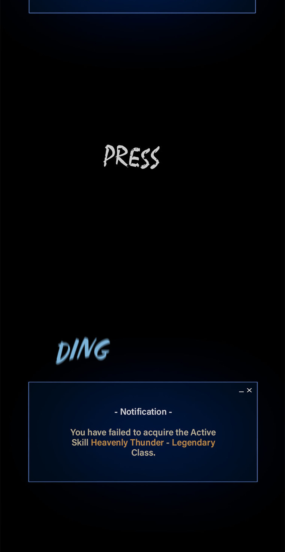 Level 1 Player Chapter 127 page 7 - 