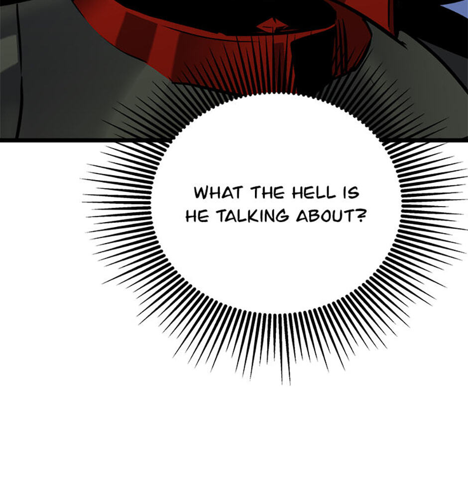 Level 1 Player Chapter 127 page 61 - 