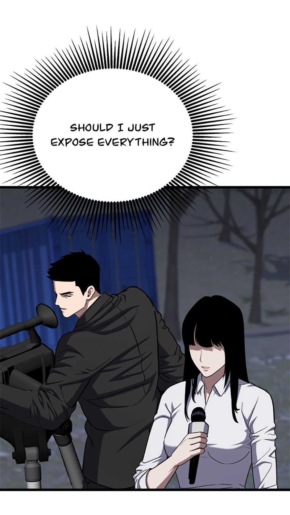 Level 1 Player Chapter 127 page 62 - 