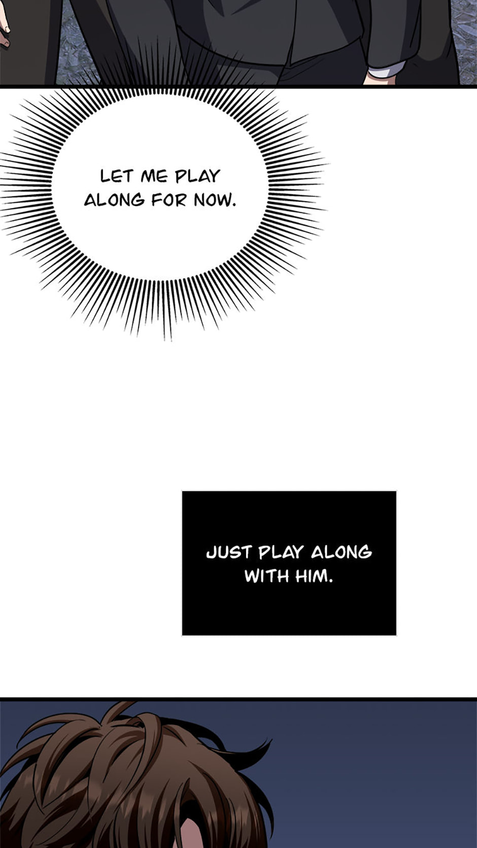 Level 1 Player Chapter 127 page 64 - 