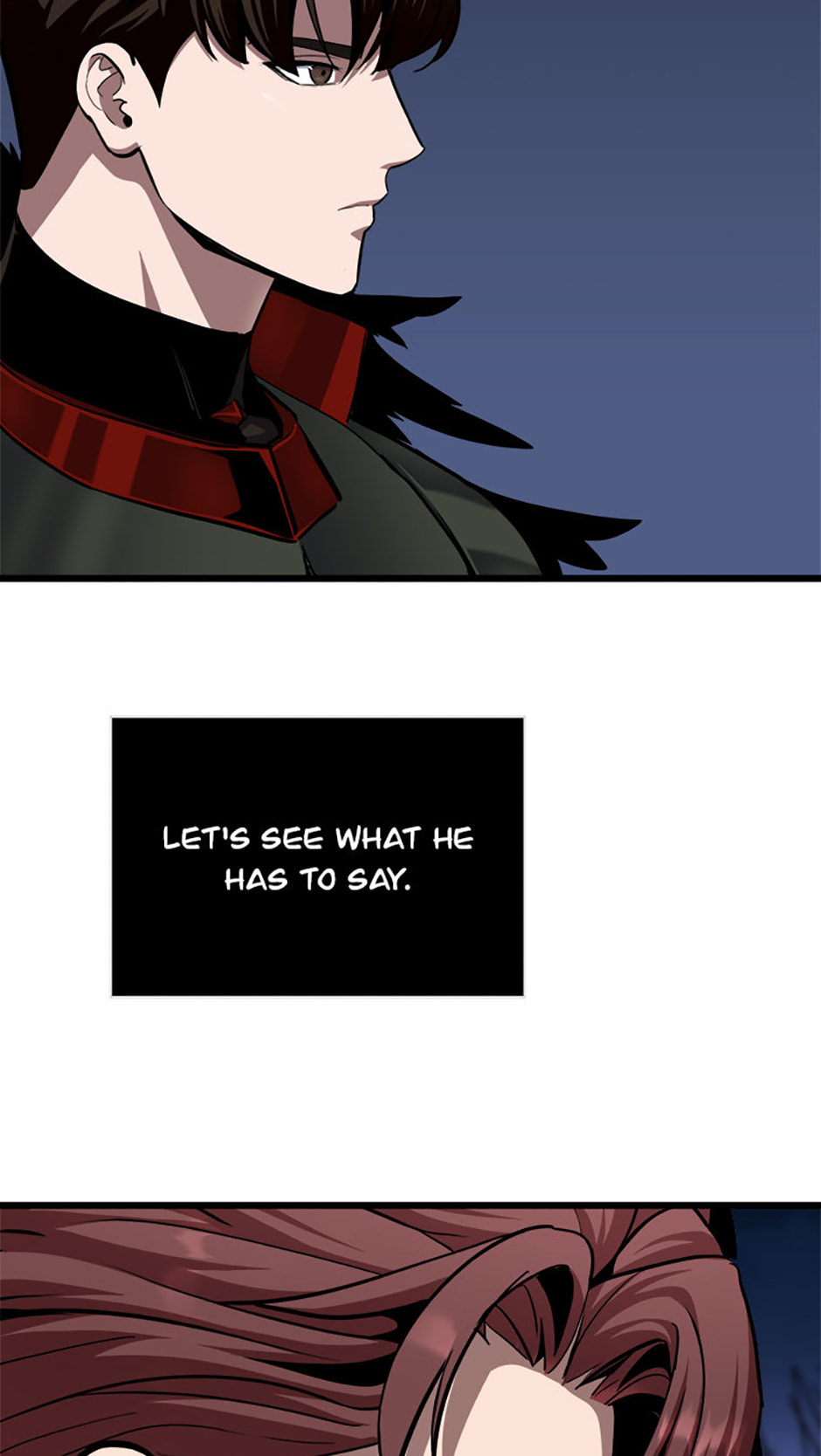 Level 1 Player Chapter 127 page 65 - 