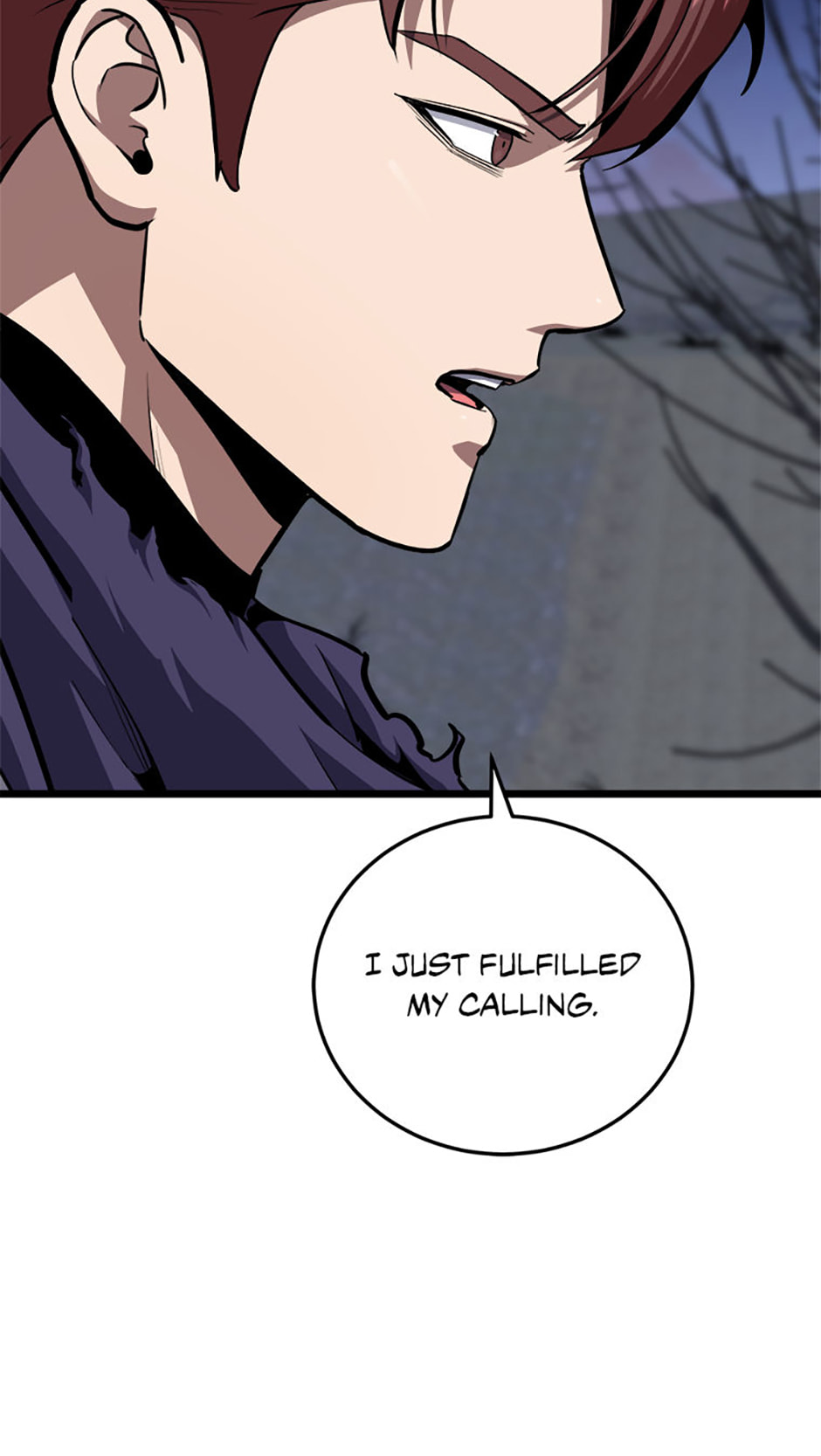 Level 1 Player Chapter 127 page 66 - 