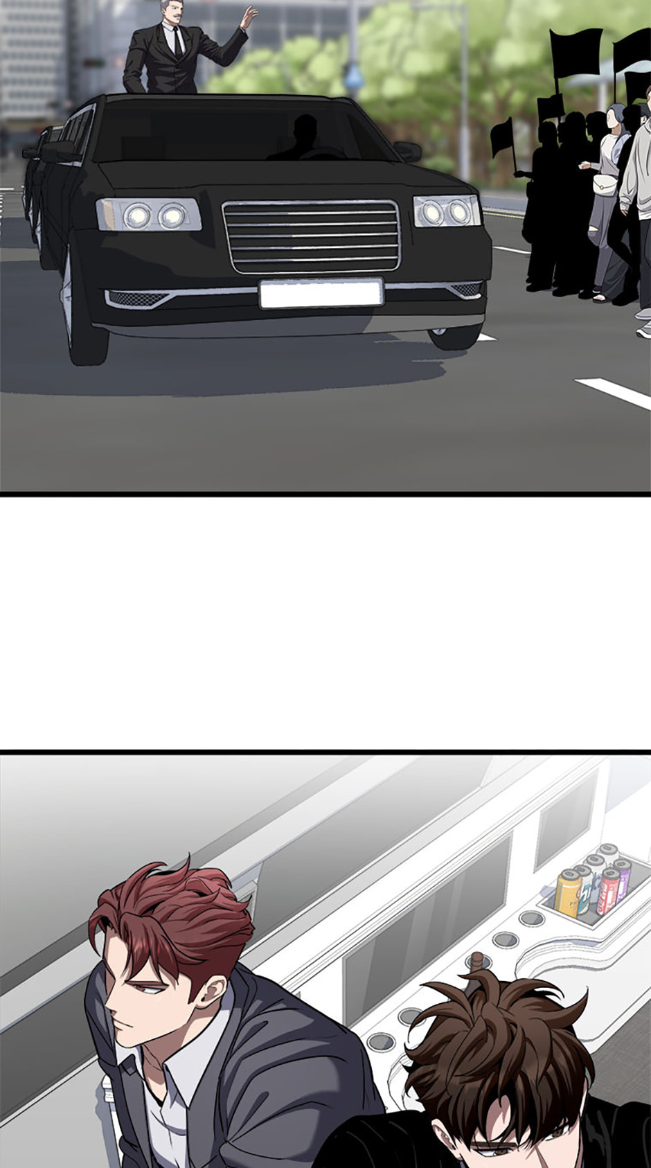 Level 1 Player Chapter 127 page 79 - 