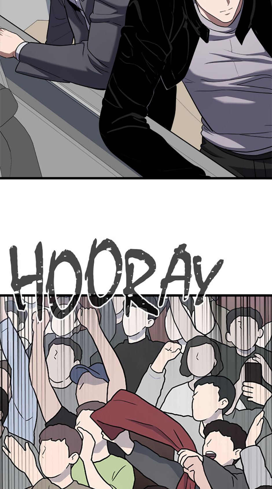 Level 1 Player Chapter 127 page 80 - 