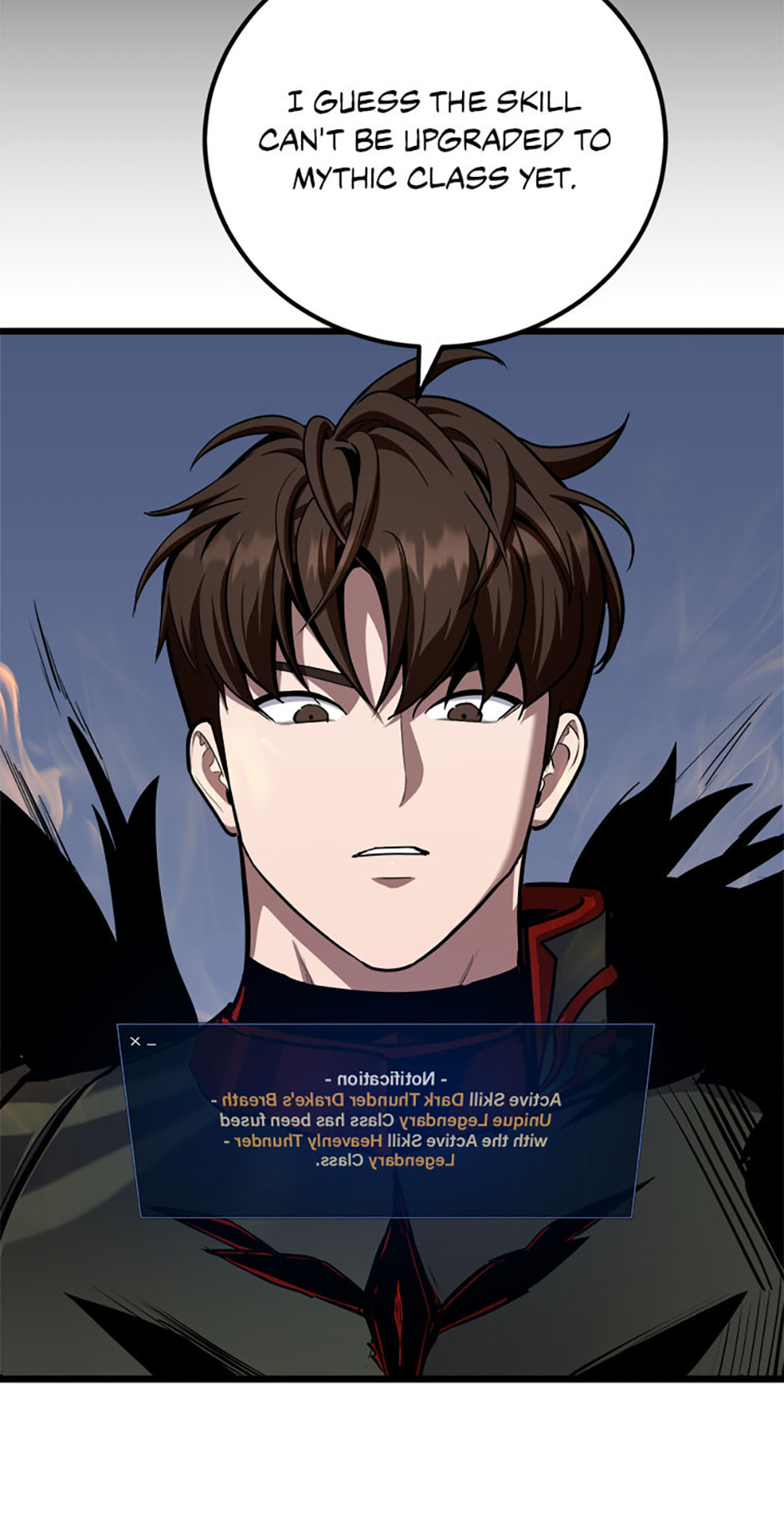 Level 1 Player Chapter 127 page 9 - 