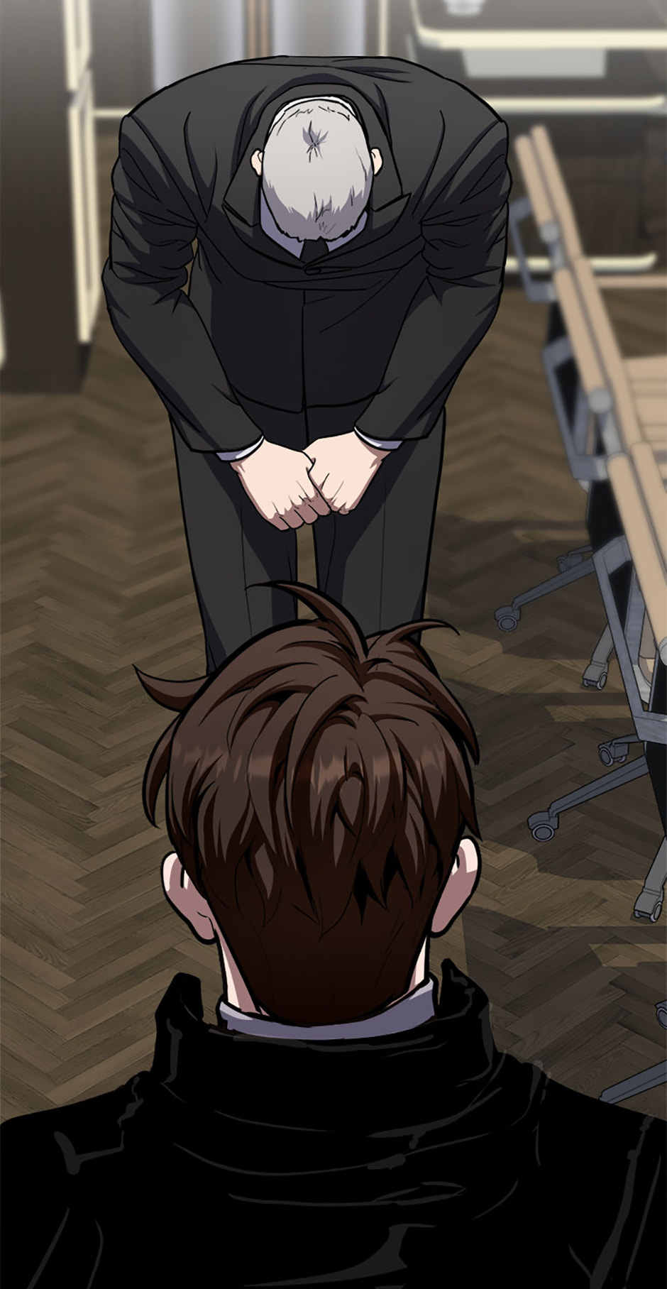 Level 1 Player Chapter 127 page 83 - 