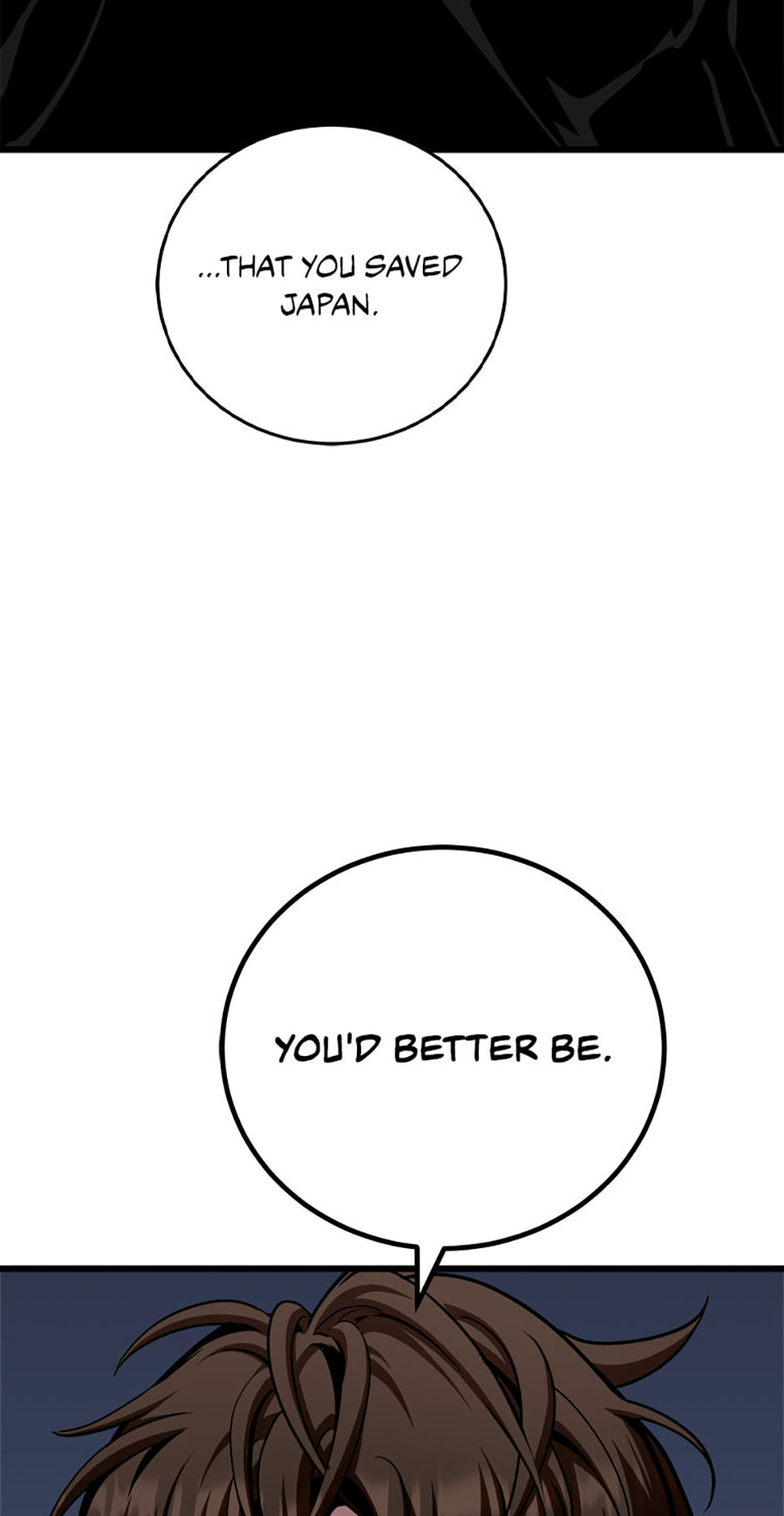 Level 1 Player Chapter 127 page 84 - 