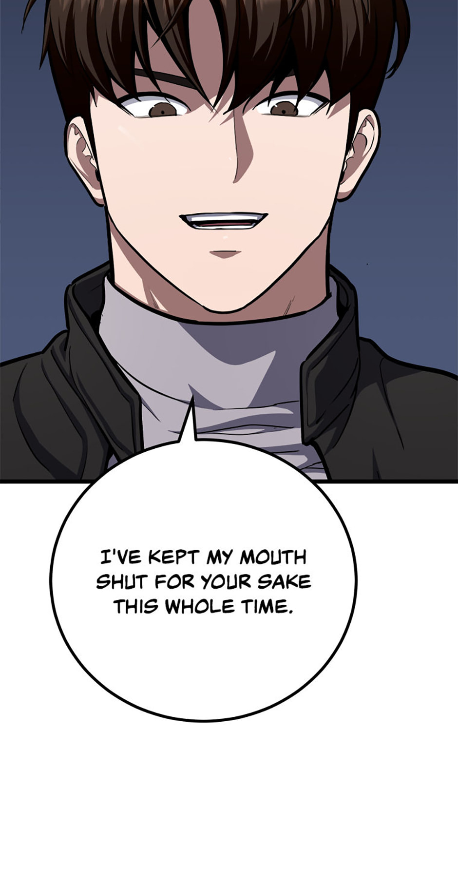 Level 1 Player Chapter 127 page 85 - 