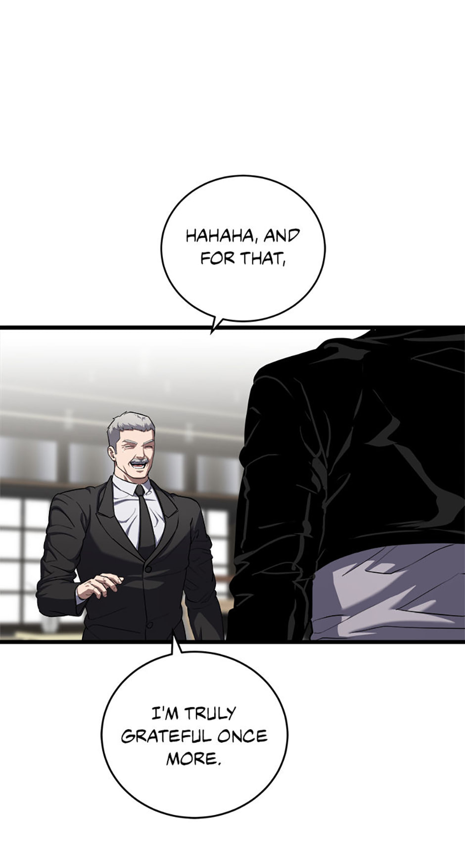 Level 1 Player Chapter 127 page 86 - 