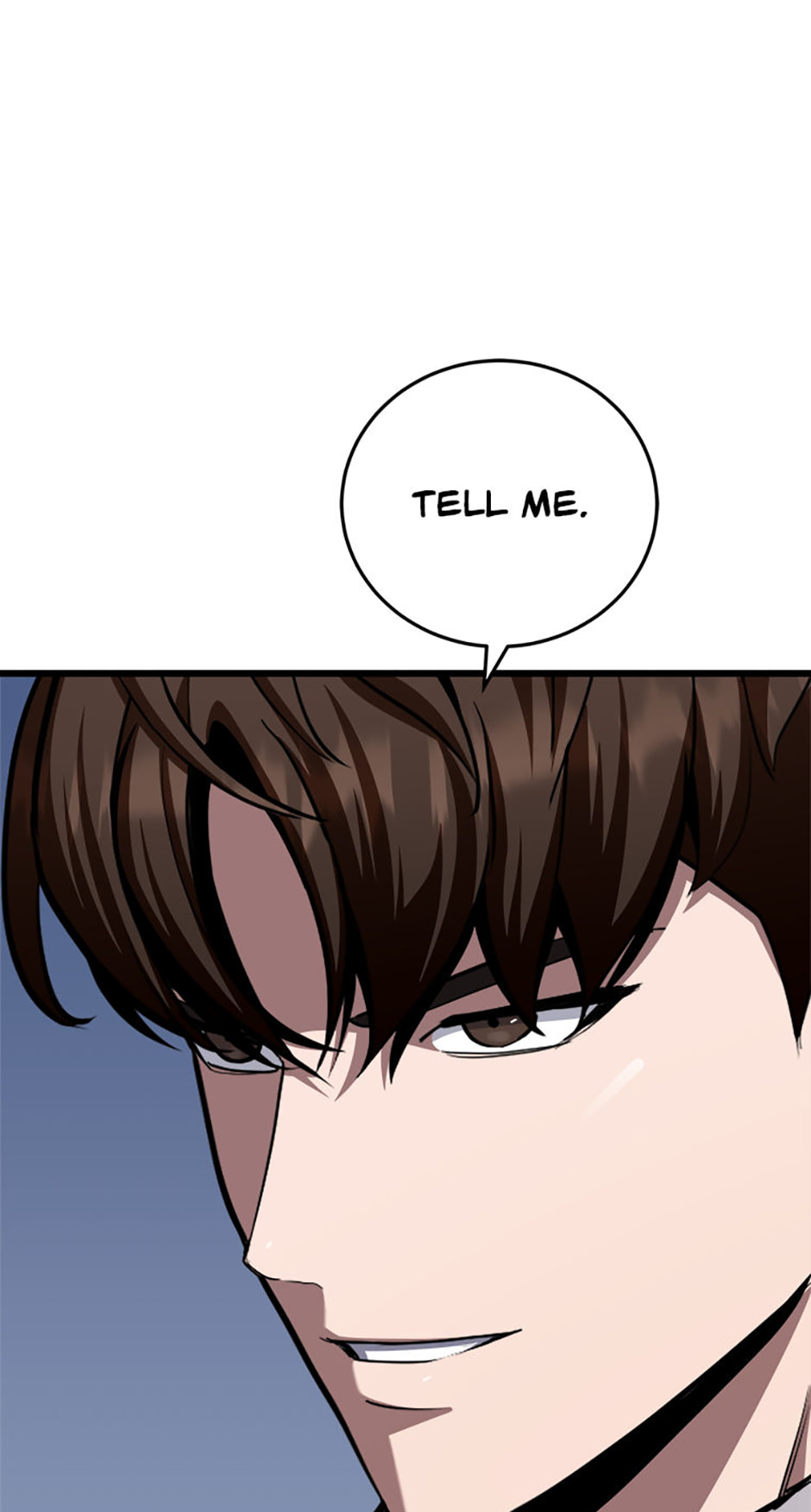 Level 1 Player Chapter 127 page 87 - 