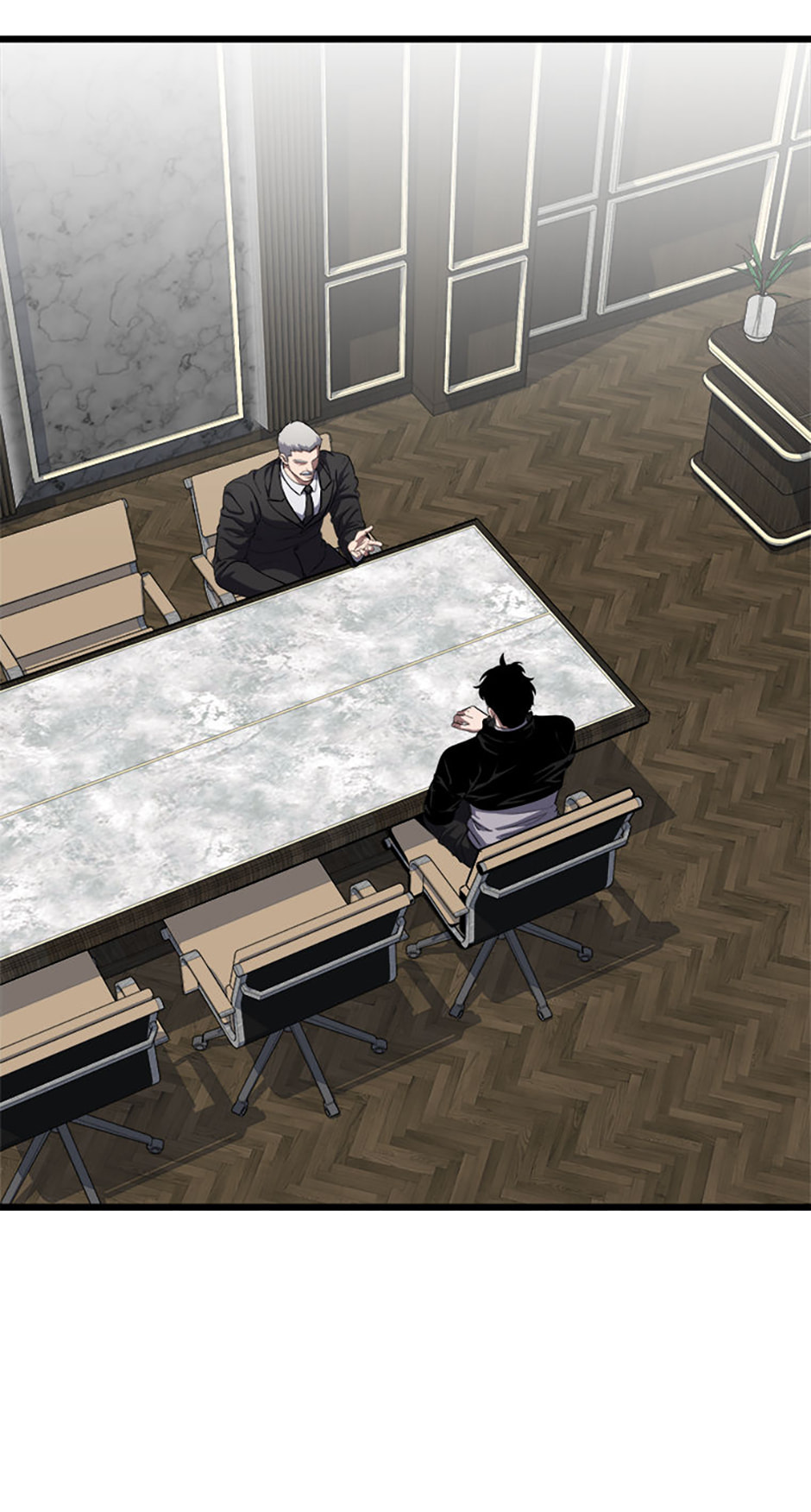 Level 1 Player Chapter 127 page 89 - 